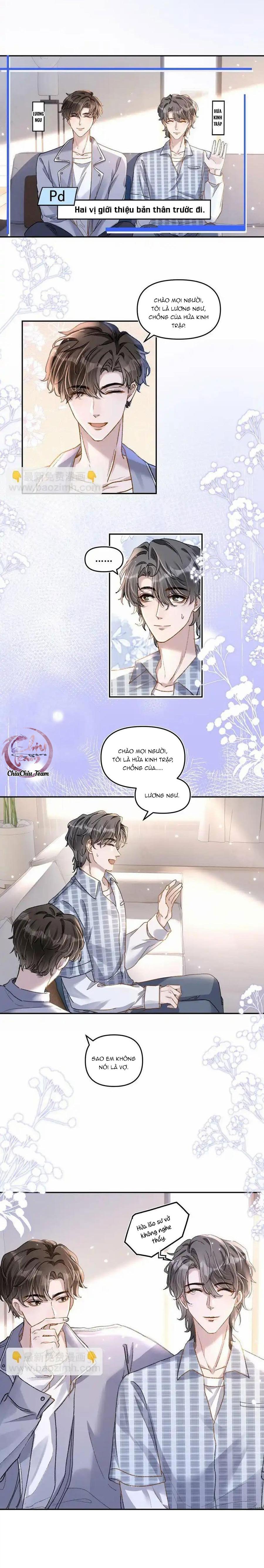 Đọc truyện Hữu Danh - Chapter 28