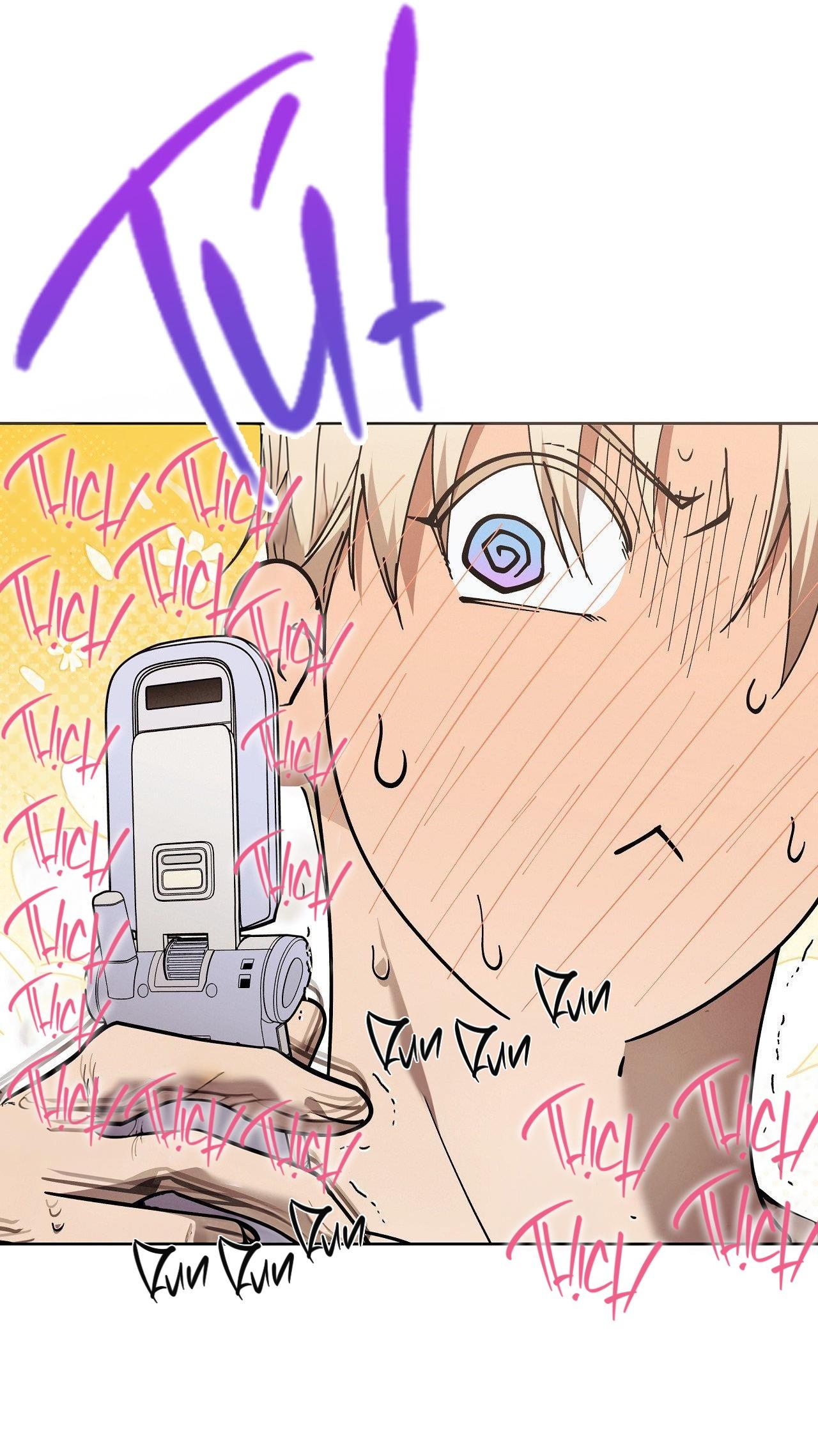 Đọc truyện (DROP )PRAY - Chapter 16