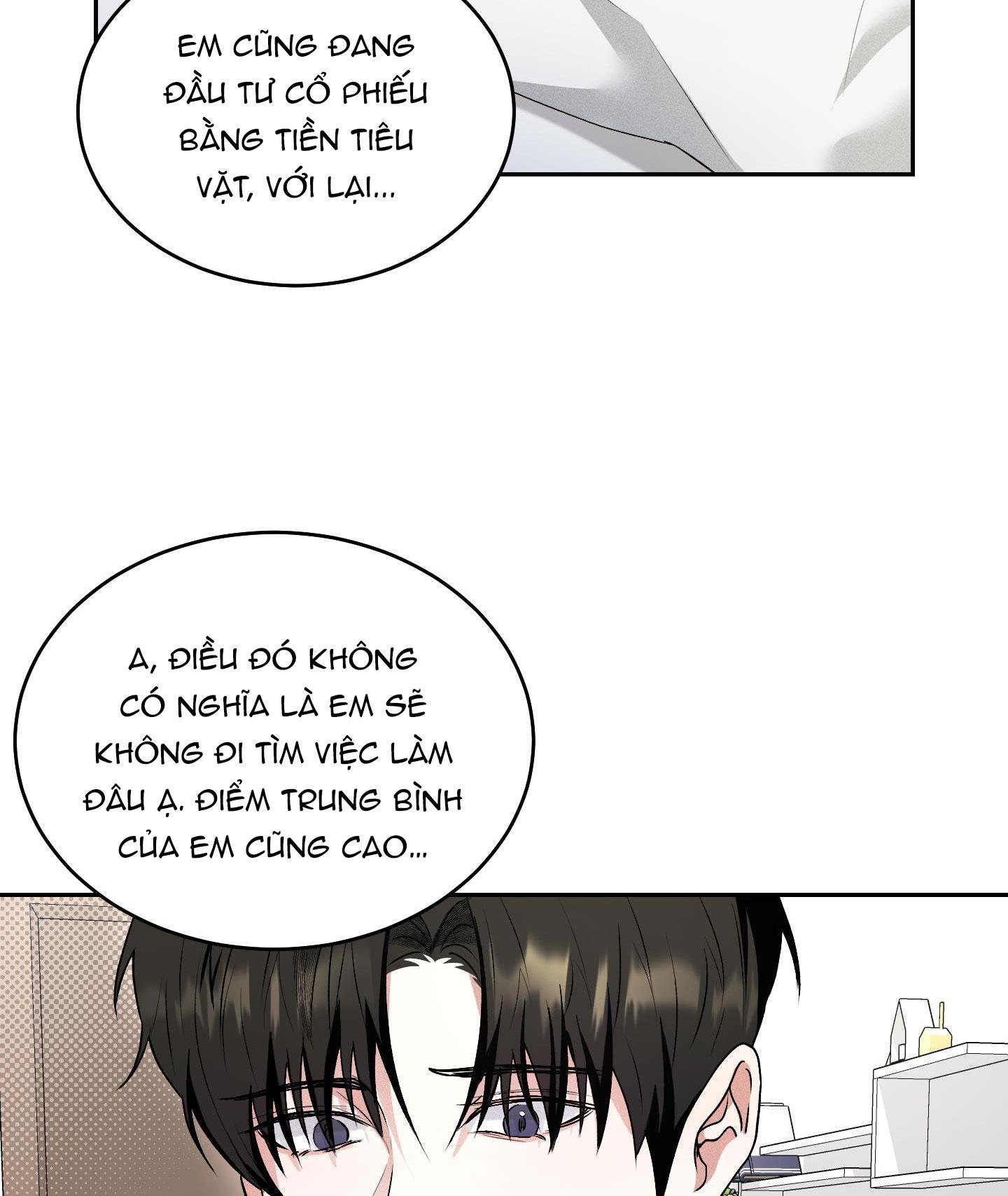Đọc truyện BẮN LÀ DÍNH - Chapter 24
