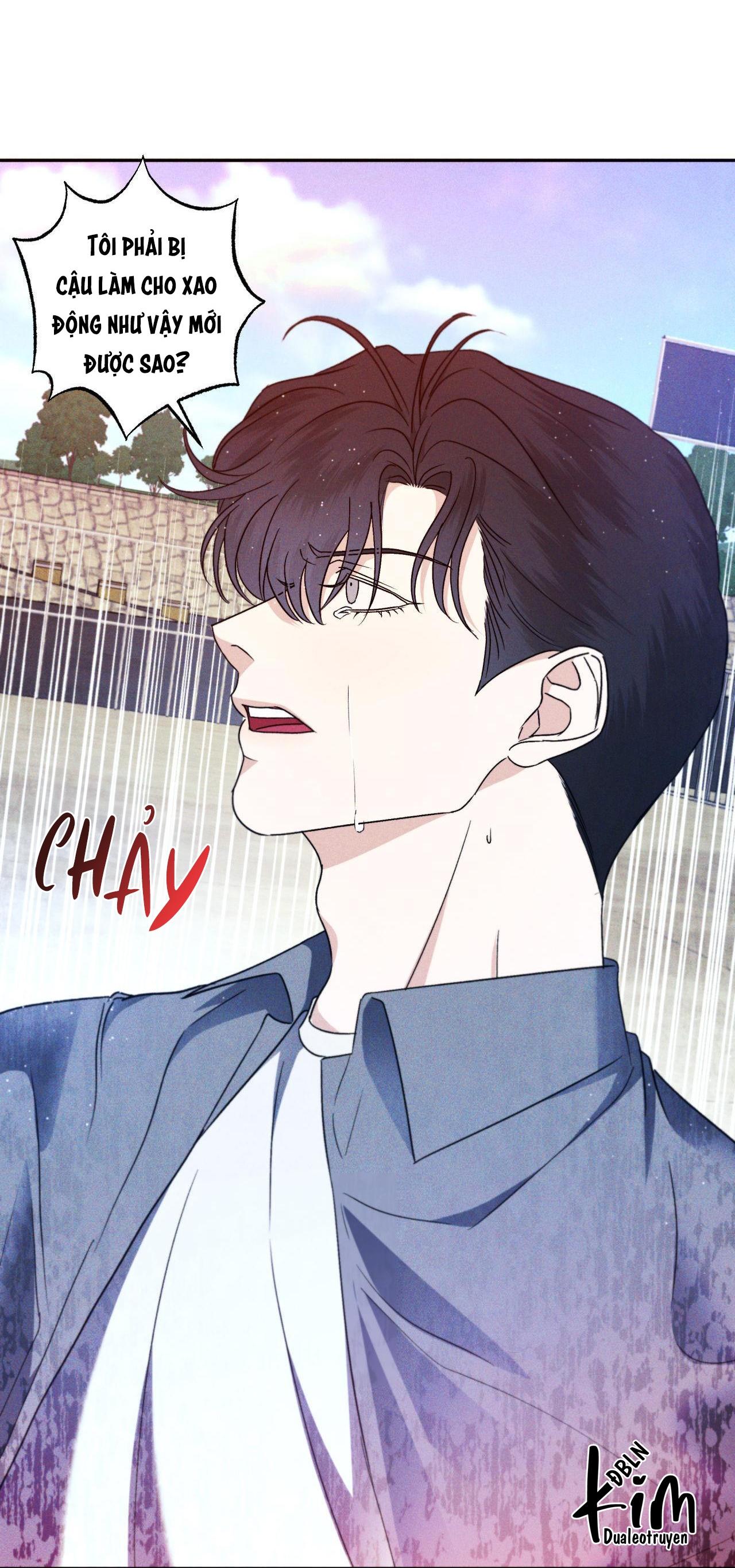 Đọc truyện BL NGẮN CHỊCH HỎNY - Chapter 32.5