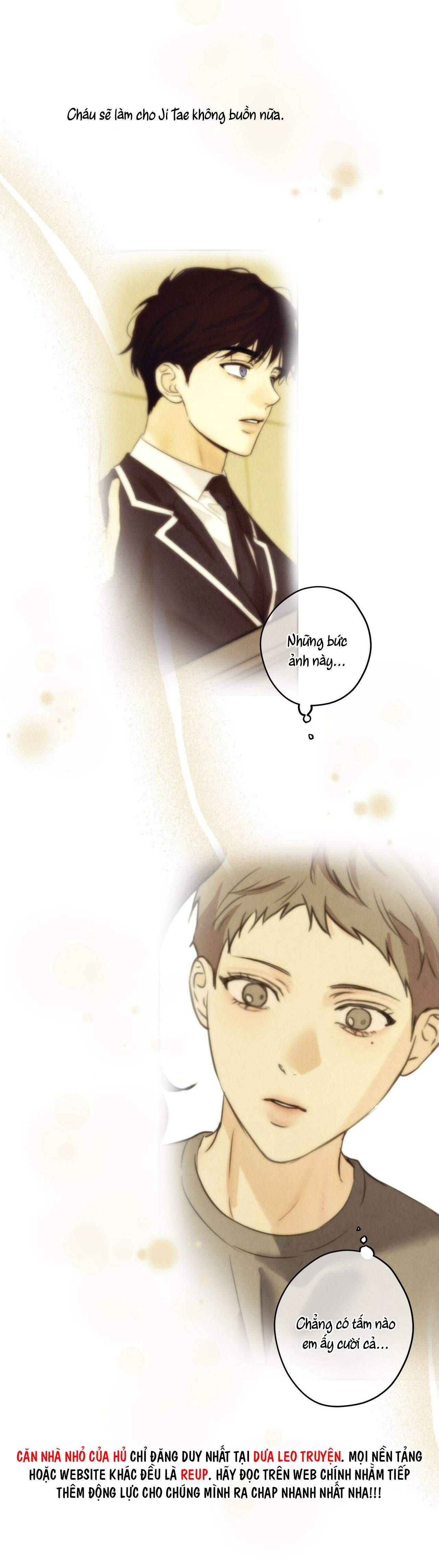 Đọc truyện SẮC DỤC - Chapter 32