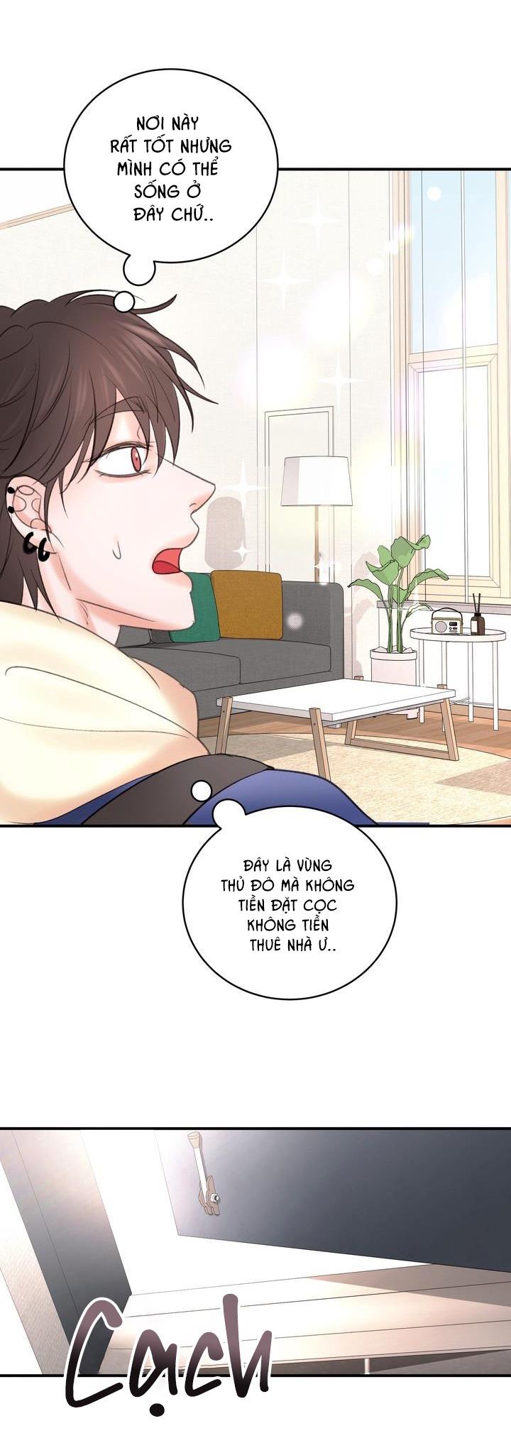 Đọc truyện LIVE CÙNG KẺ LẬP DỊ - Chapter 9