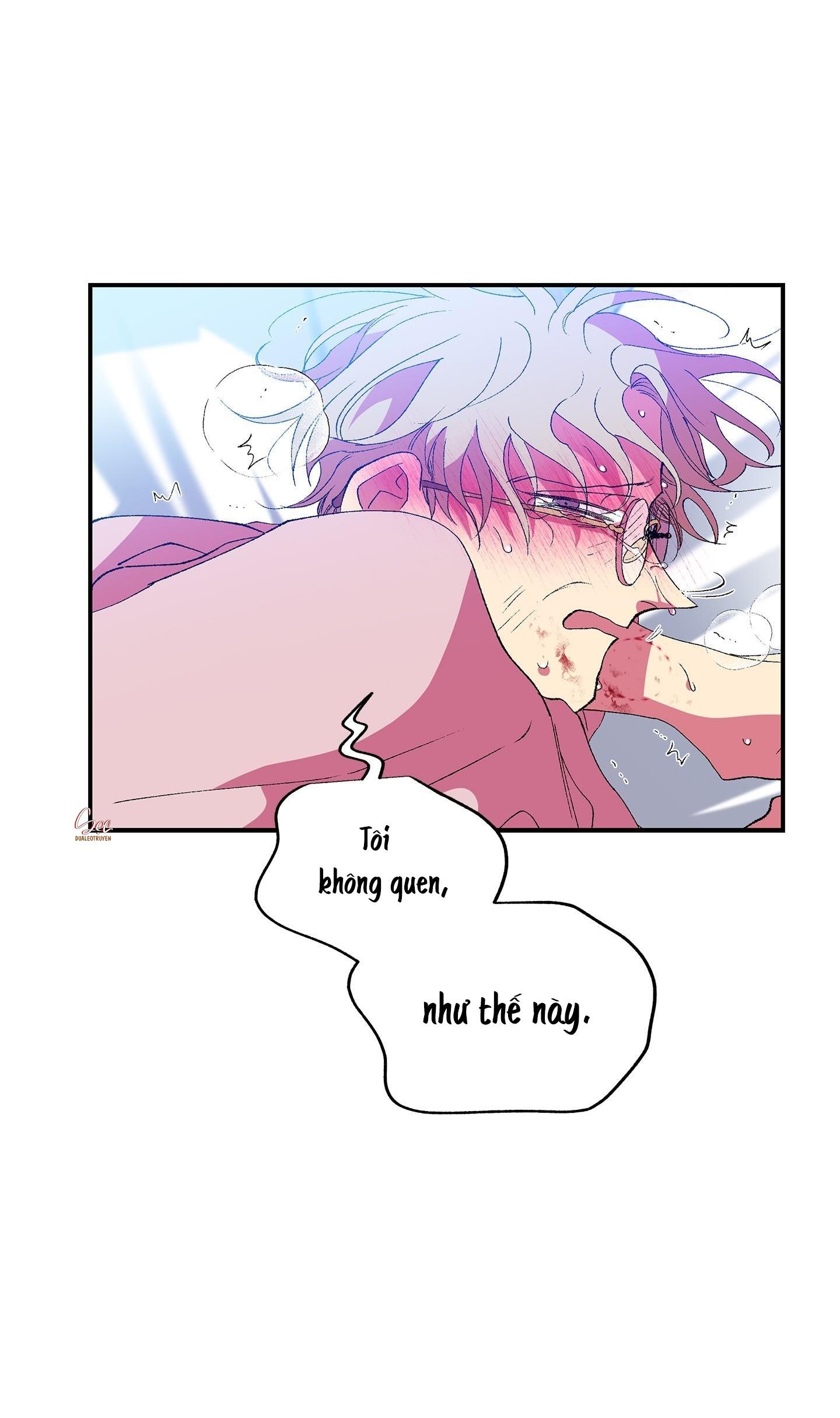 Đọc truyện ÔNG CHÚ BÊN CỬA SỔ - Chapter 64