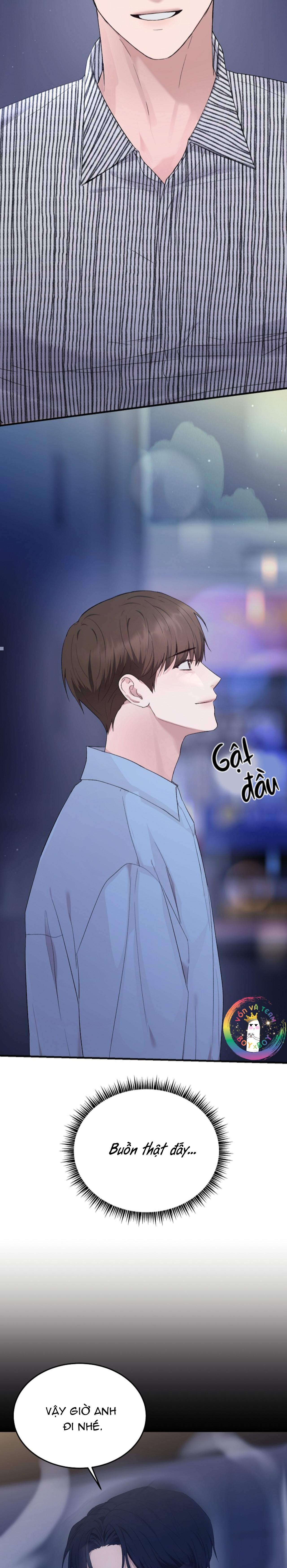 Đọc truyện ★ Sweet Shot ★ - Chapter 2