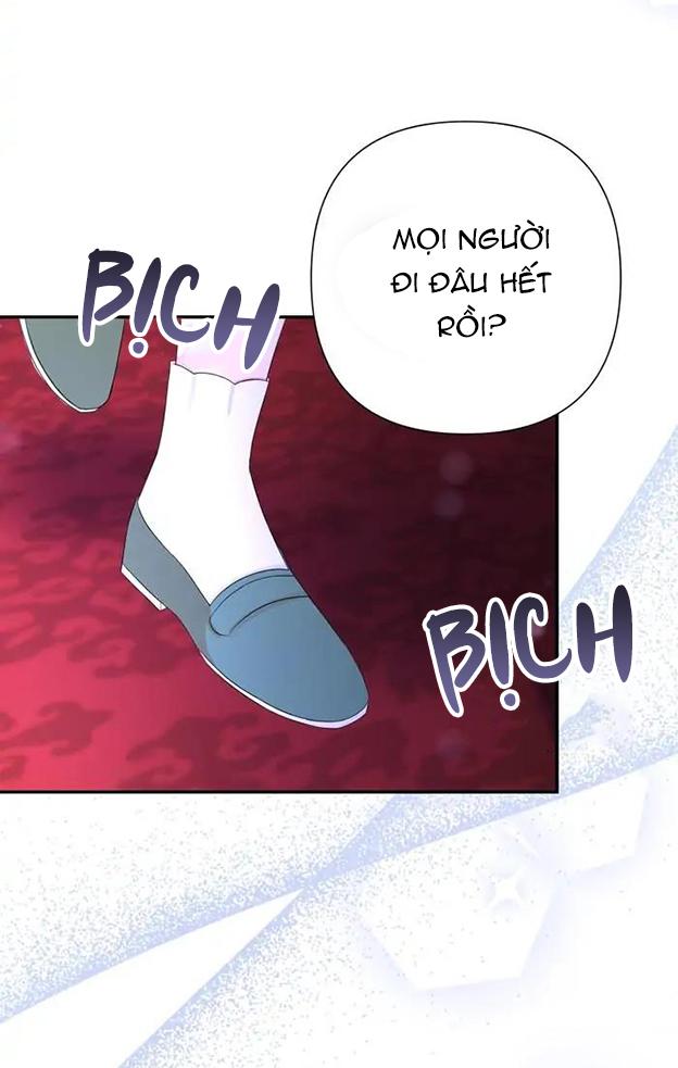 Đọc truyện Mắc Kẹt Trong Game Hẹn Hò Của Em Gái Tôi - Chapter 8