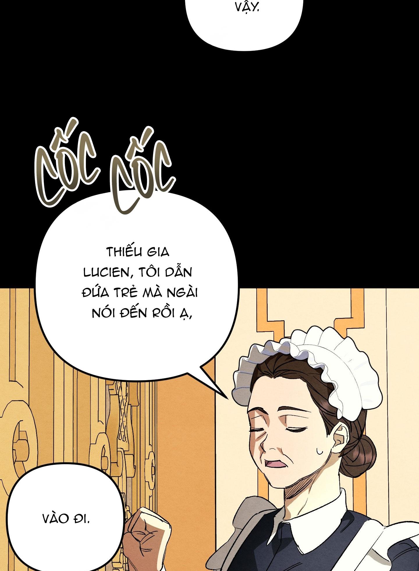 Đọc truyện GỬI VỊ THIẾU GIA TÔI YÊU - Chapter 17
