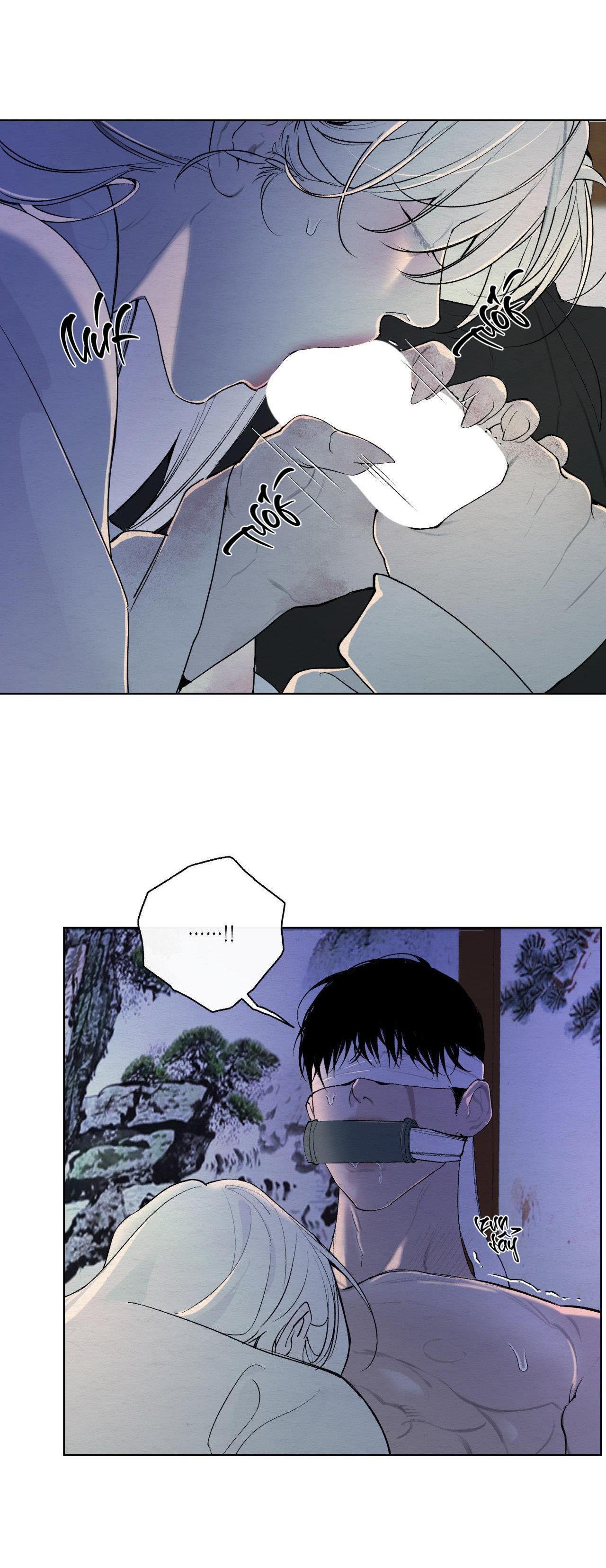 Đọc truyện  Lạc Hồn - Chapter 30