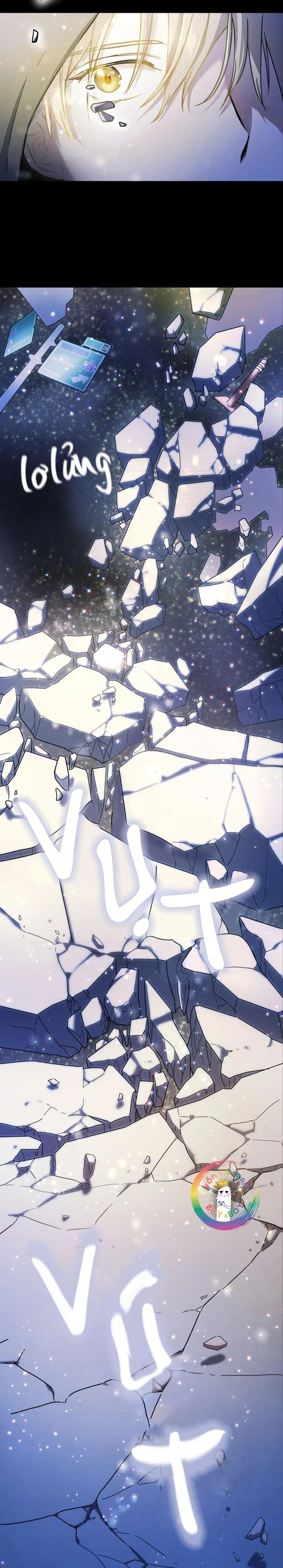 Đọc truyện Vết Tích Của Ánh Dương - Chapter 1