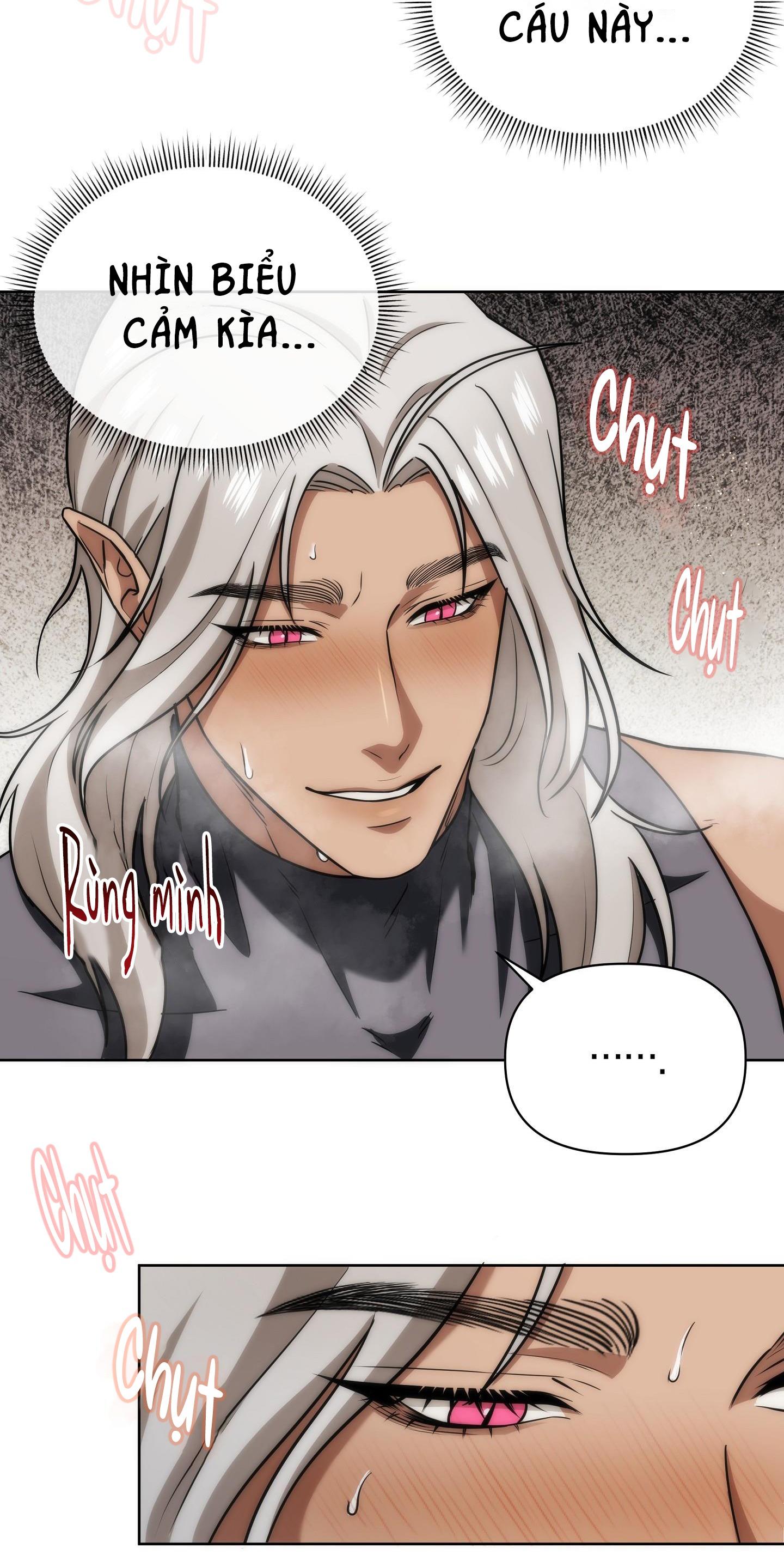Đọc truyện SLEEP OR SEX - Chapter 6