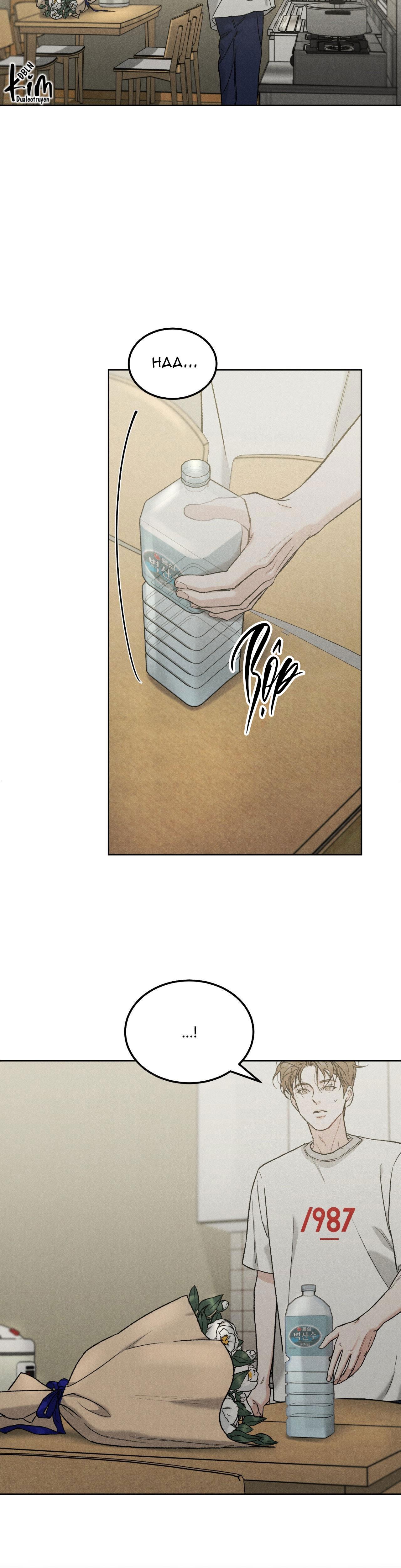 Đọc truyện VƯỢT QUA GIỚI HẠN - Chapter 80