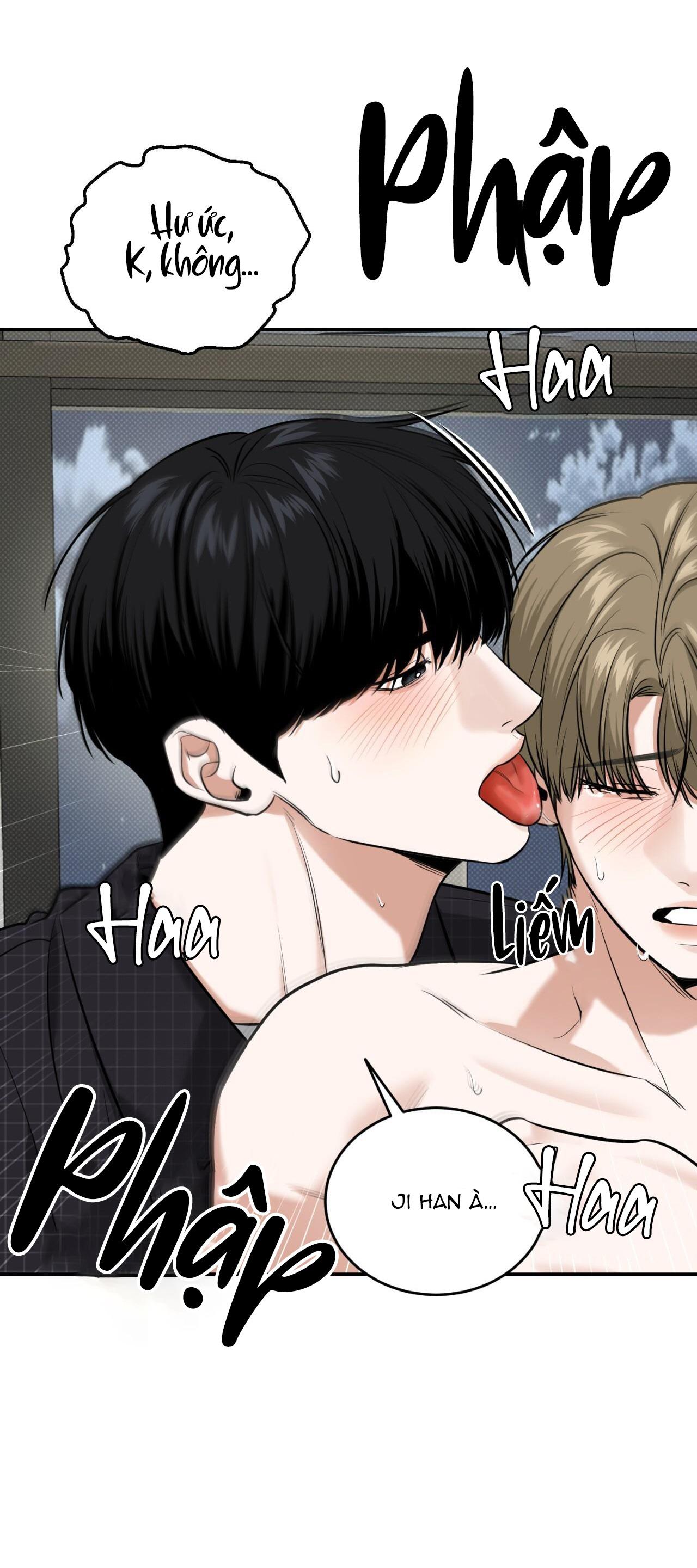 Đọc truyện NGƯỜI ĐÀN ÔNG CHO EM TẤT CẢ - Chapter 11