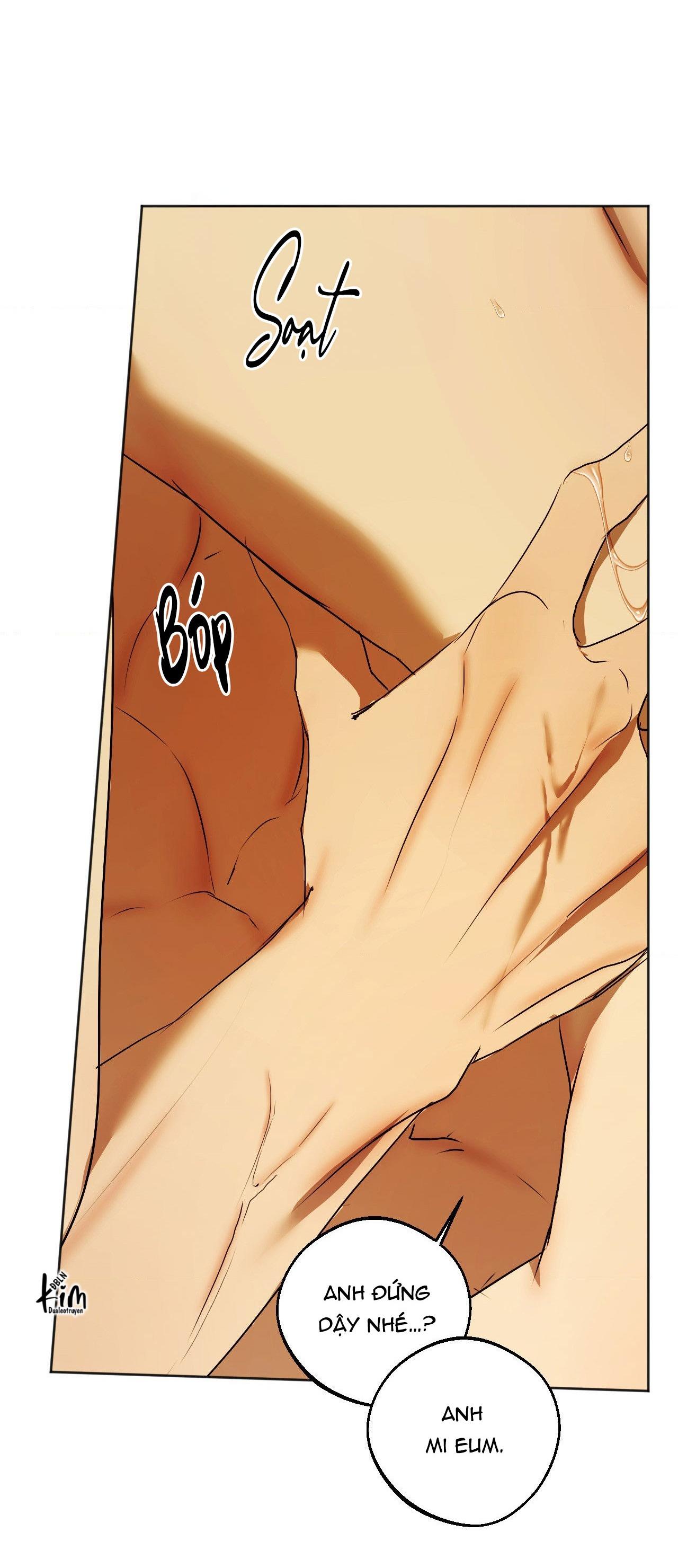 Đọc truyện ÁI TÌNH VÀ DỤC VỌNG - Chapter 41
