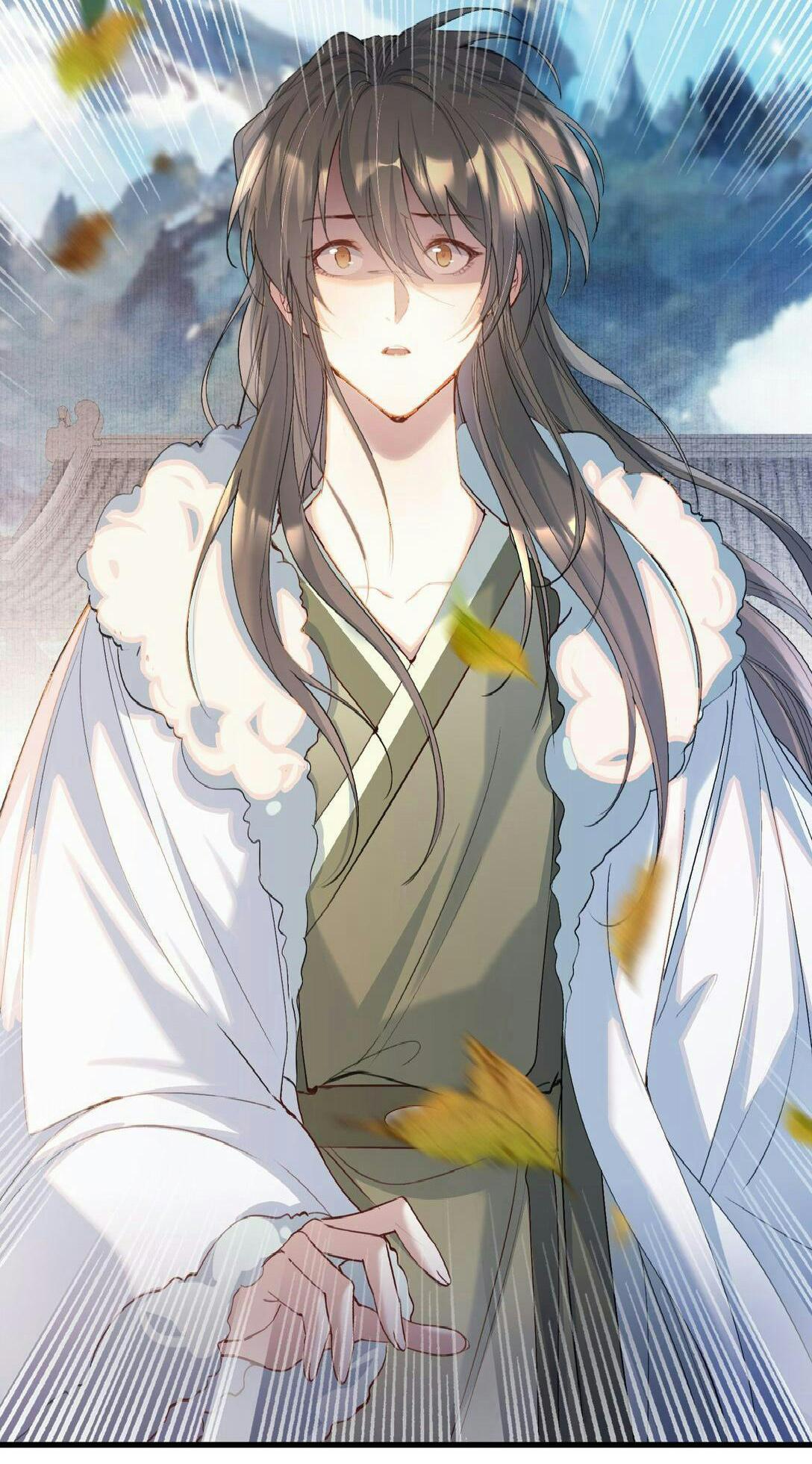 Đọc truyện Loạn thế vi vương - Chapter 105