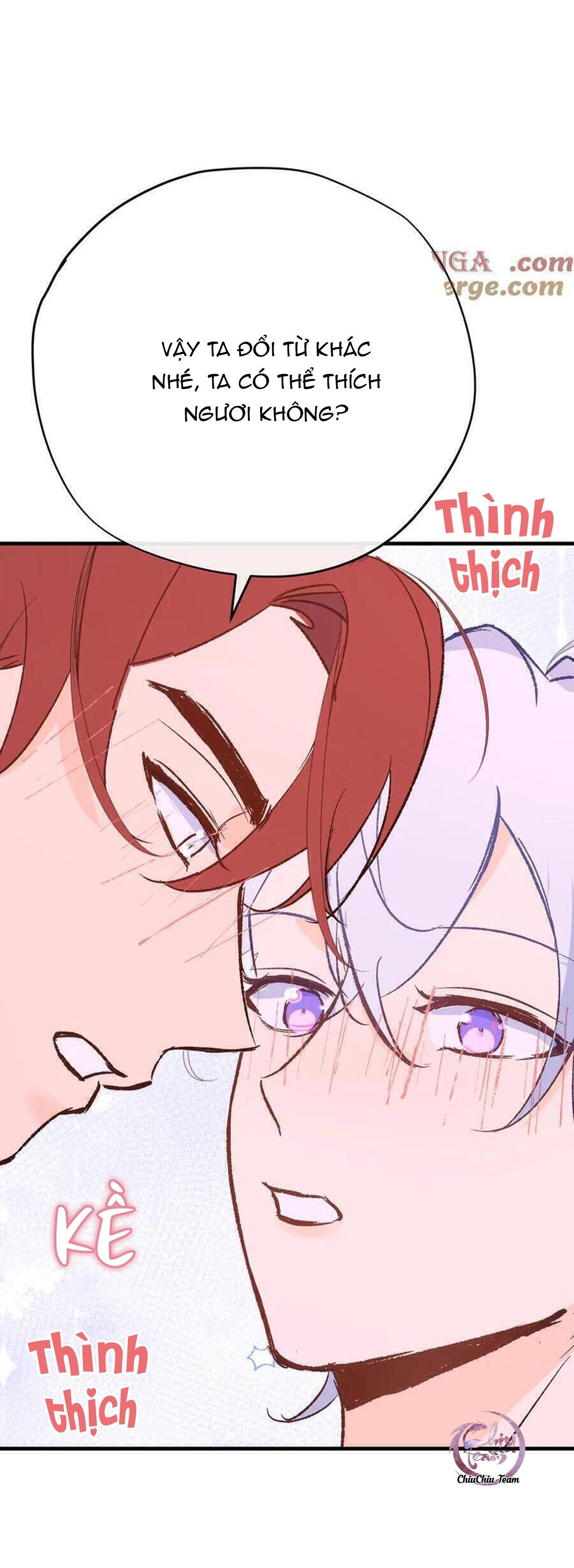 Đọc truyện Mong Ước Của Thần Quan Là Được  Cưỡi Ác Long Thiên Cổ [END] - Chapter 42