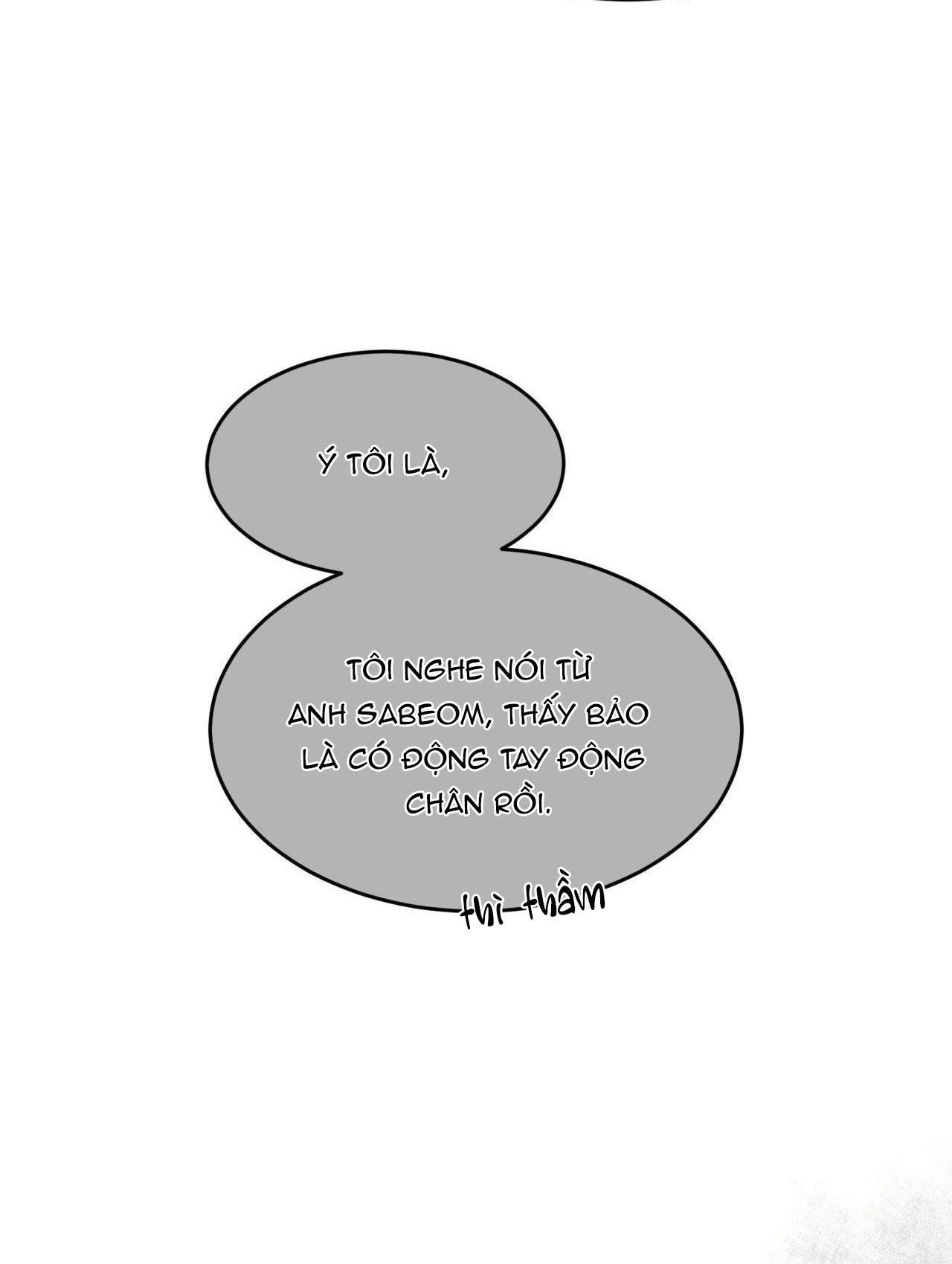 Đọc truyện Jinx - Chapter 52