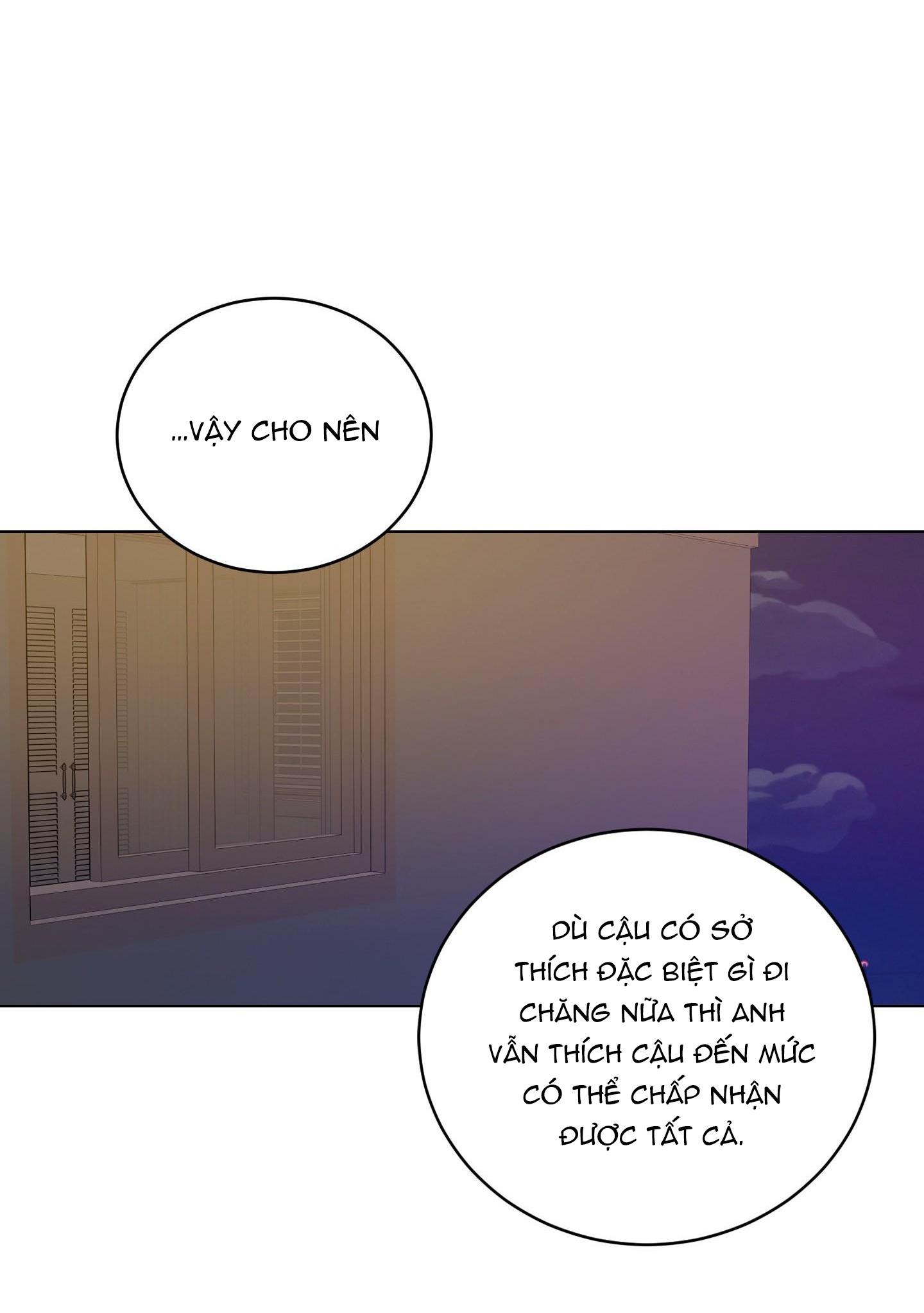 Đọc truyện HIỂU LẦM  NGỌT NGÀO - Chapter 4