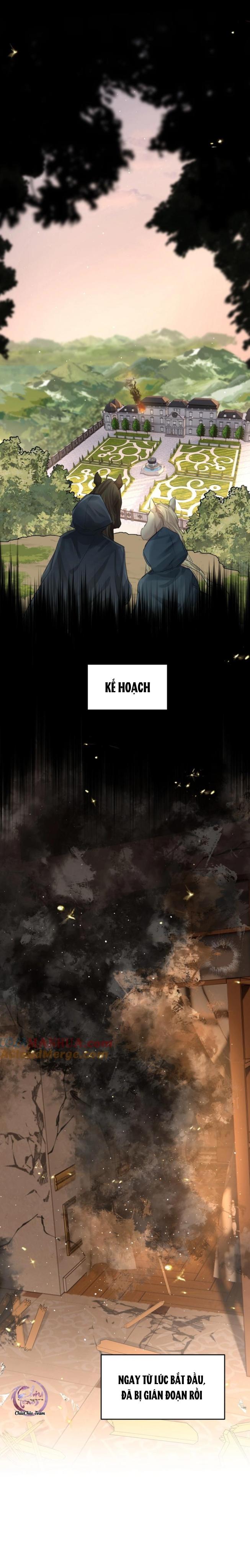 Đọc truyện Bạn Trai Cũ Trở Thành Vua - Chapter 47