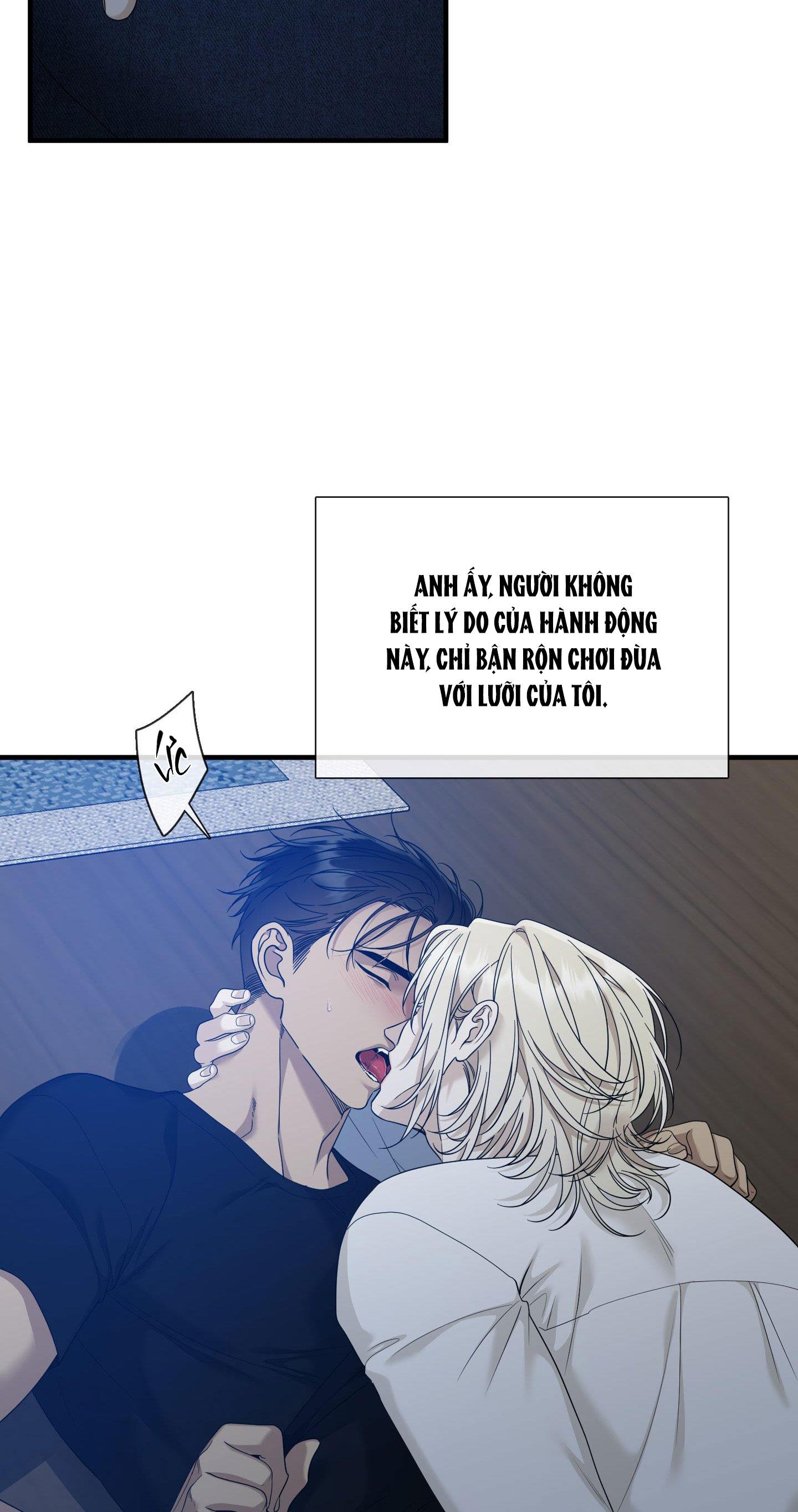 Đọc truyện DEAR. 00 - Chapter 7