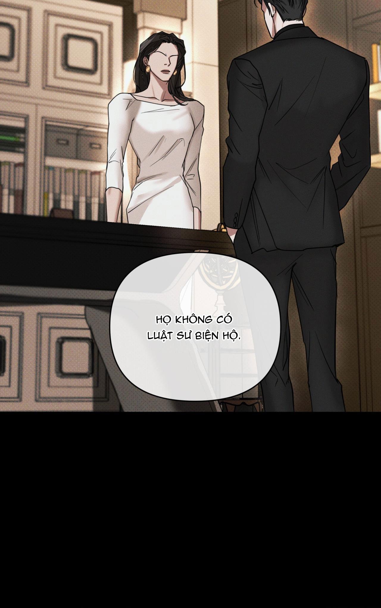 Đọc truyện Dearest - Chapter 9