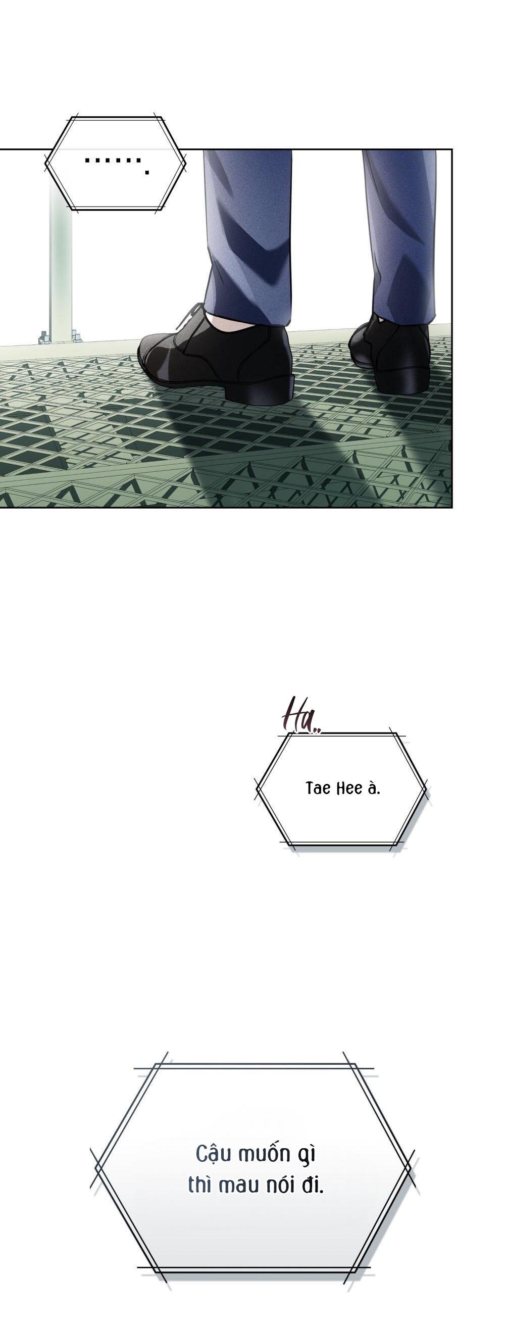 Đọc truyện |DROP|  Lửa Hồn - Chapter 1