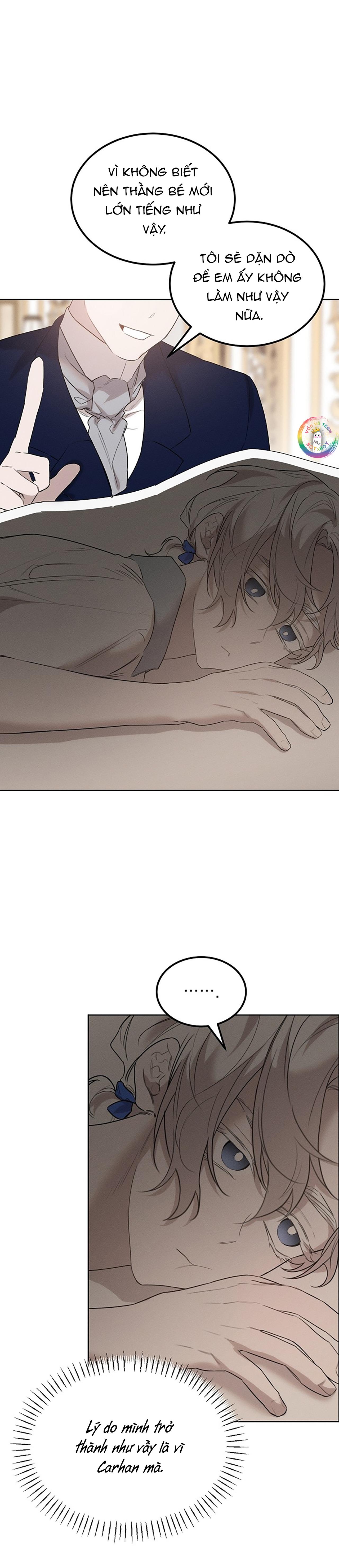 Đọc truyện (END) Này, Đừng Có Nhấn Cái Nút Đó! - Chapter 29