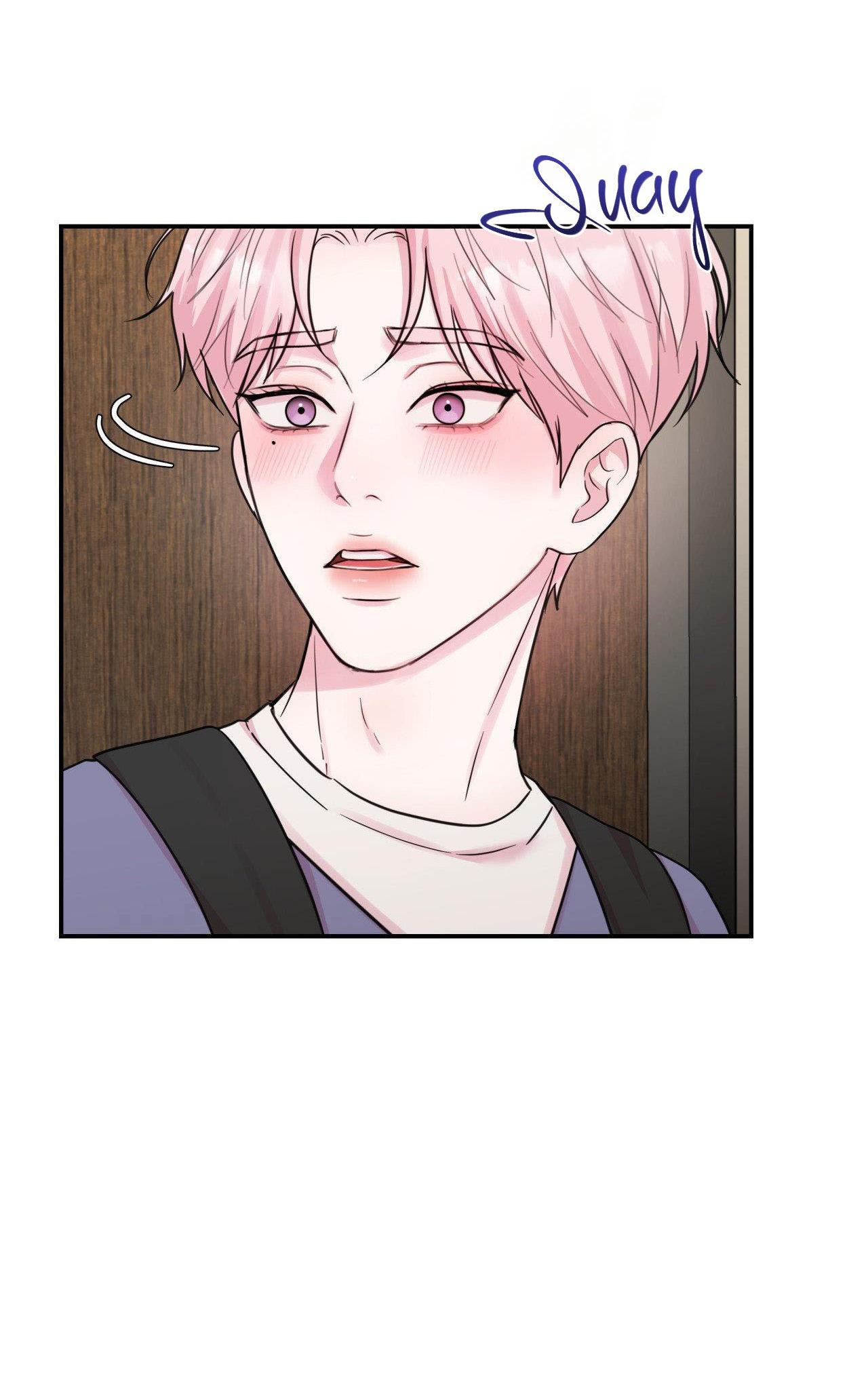 Đọc truyện  Love Remedy - Chapter 8