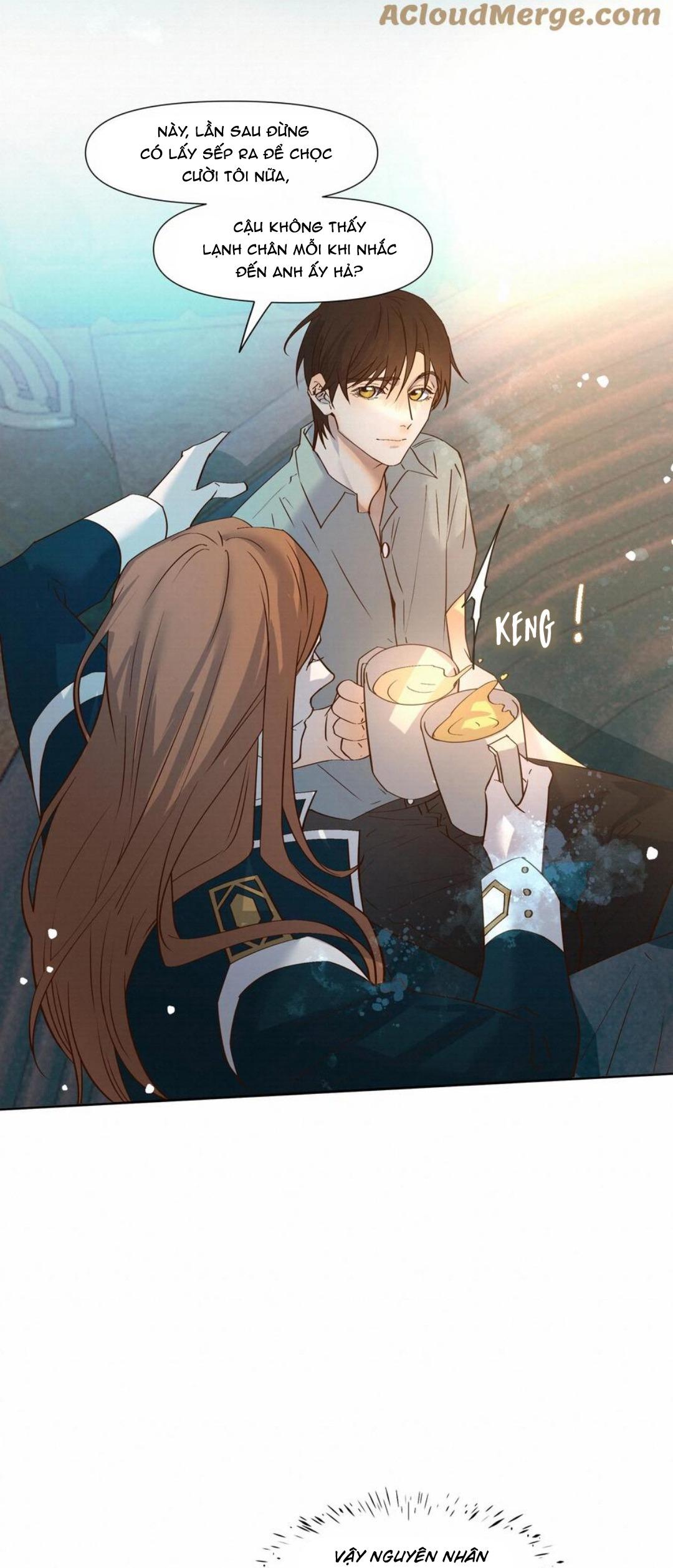 Đọc truyện Tuyệt Xử Phùng Sinh - Chapter 47