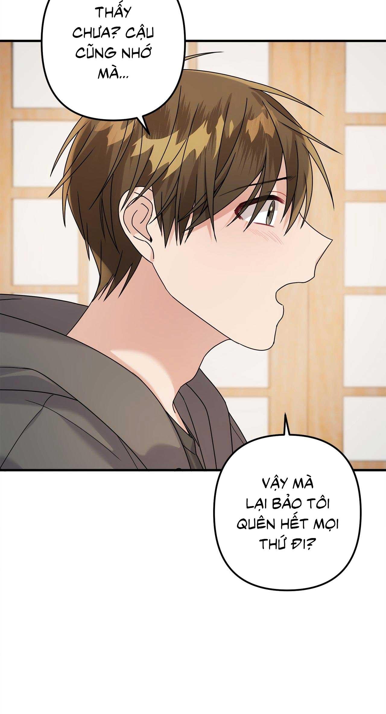 Đọc truyện MÓN ĐẶC BIỆT NGÀY THỨ BẢY LÀ TÔM CHIÊN - Chapter 9