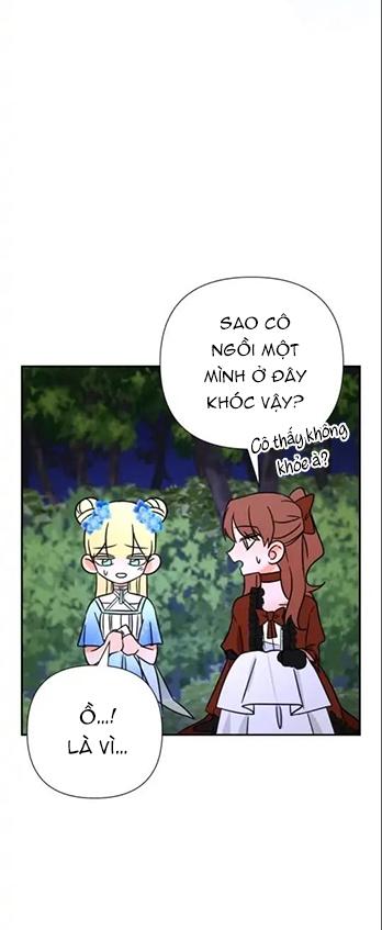Đọc truyện Mắc Kẹt Trong Game Hẹn Hò Của Em Gái Tôi - Chapter 7