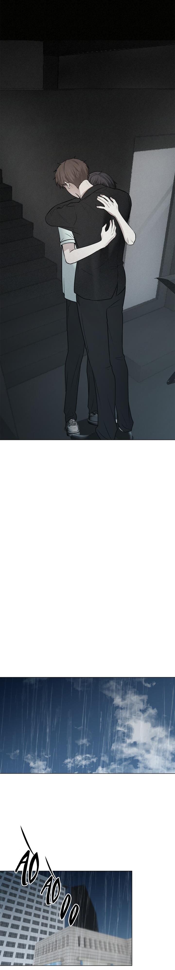 Đọc truyện Không xa lạ - Chapter 48