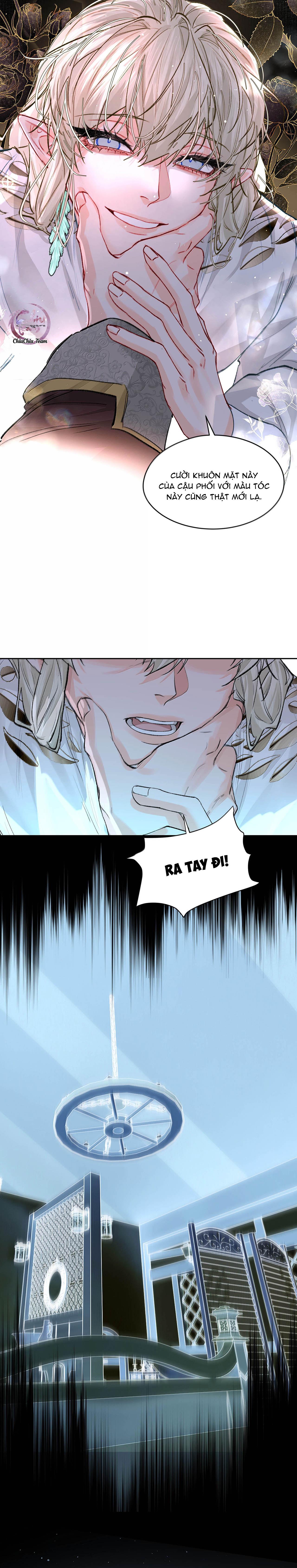 Đọc truyện Bạn Trai Cũ Trở Thành Vua - Chapter 102