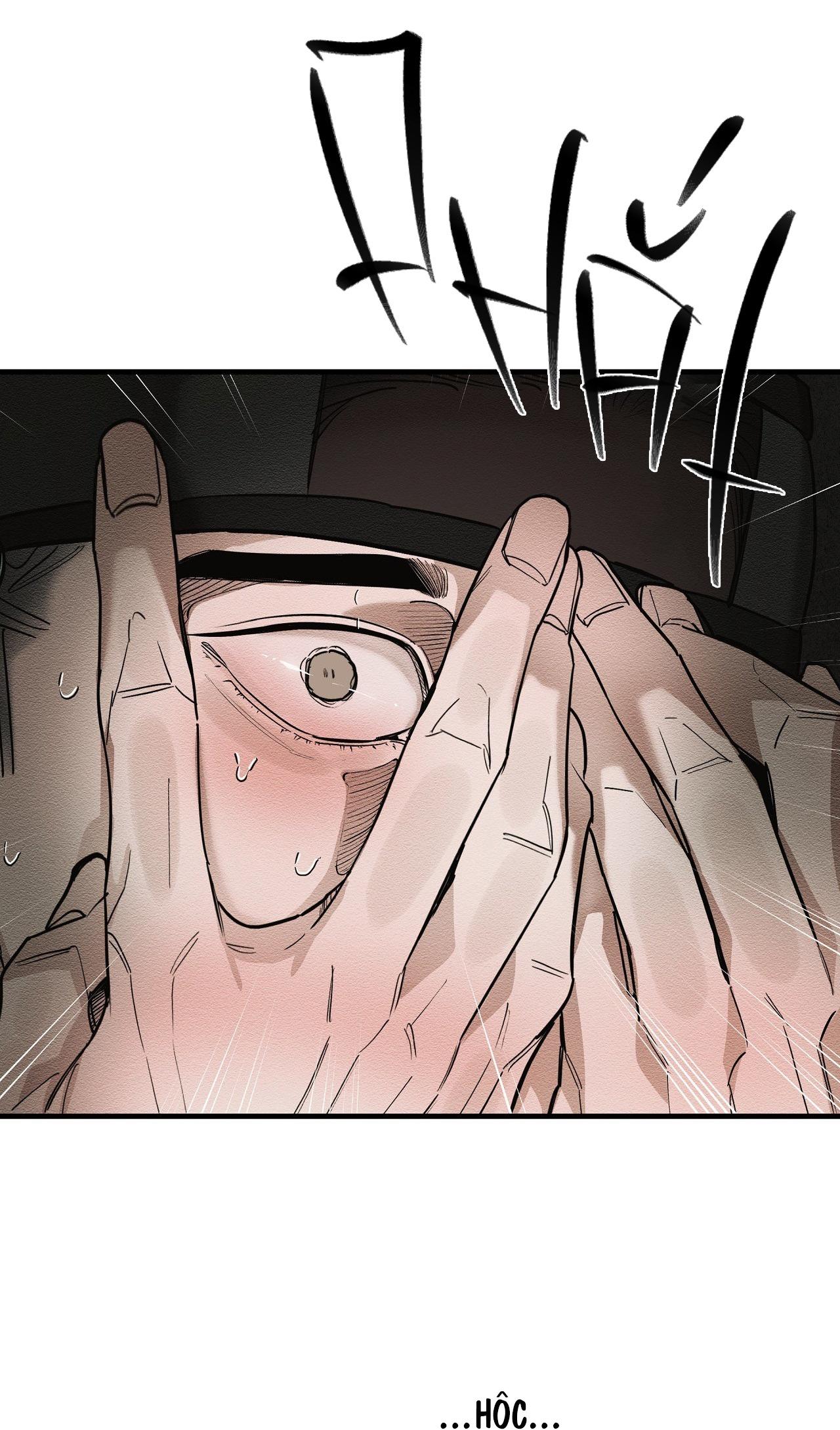 Đọc truyện DUYÊN PHẬN - Chapter 27