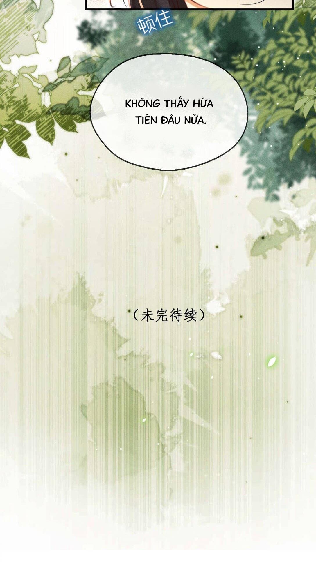 Đọc truyện Nam chủ sao lại quyến rũ ta - Chapter 18