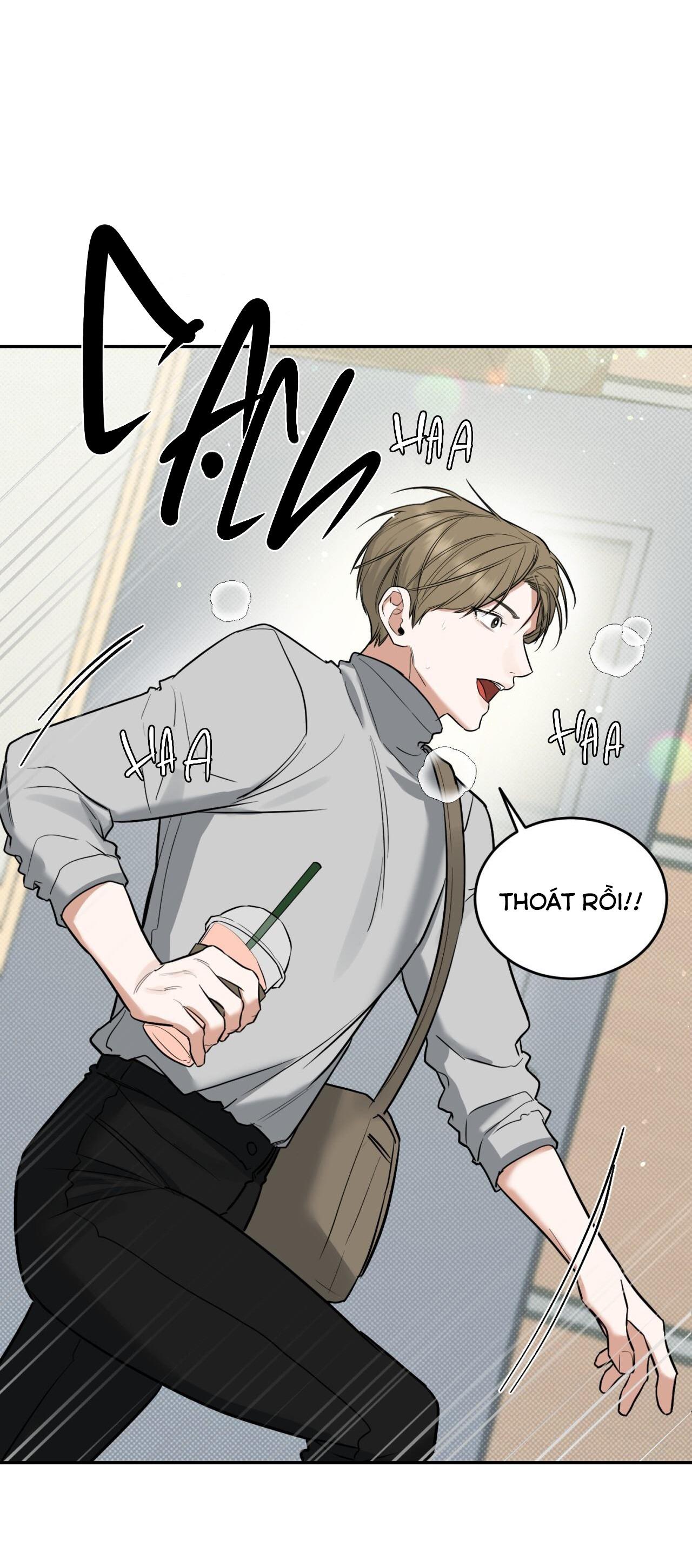 Đọc truyện CHÀNG TRAI CHO EM MỌI THỨ - Chapter 2