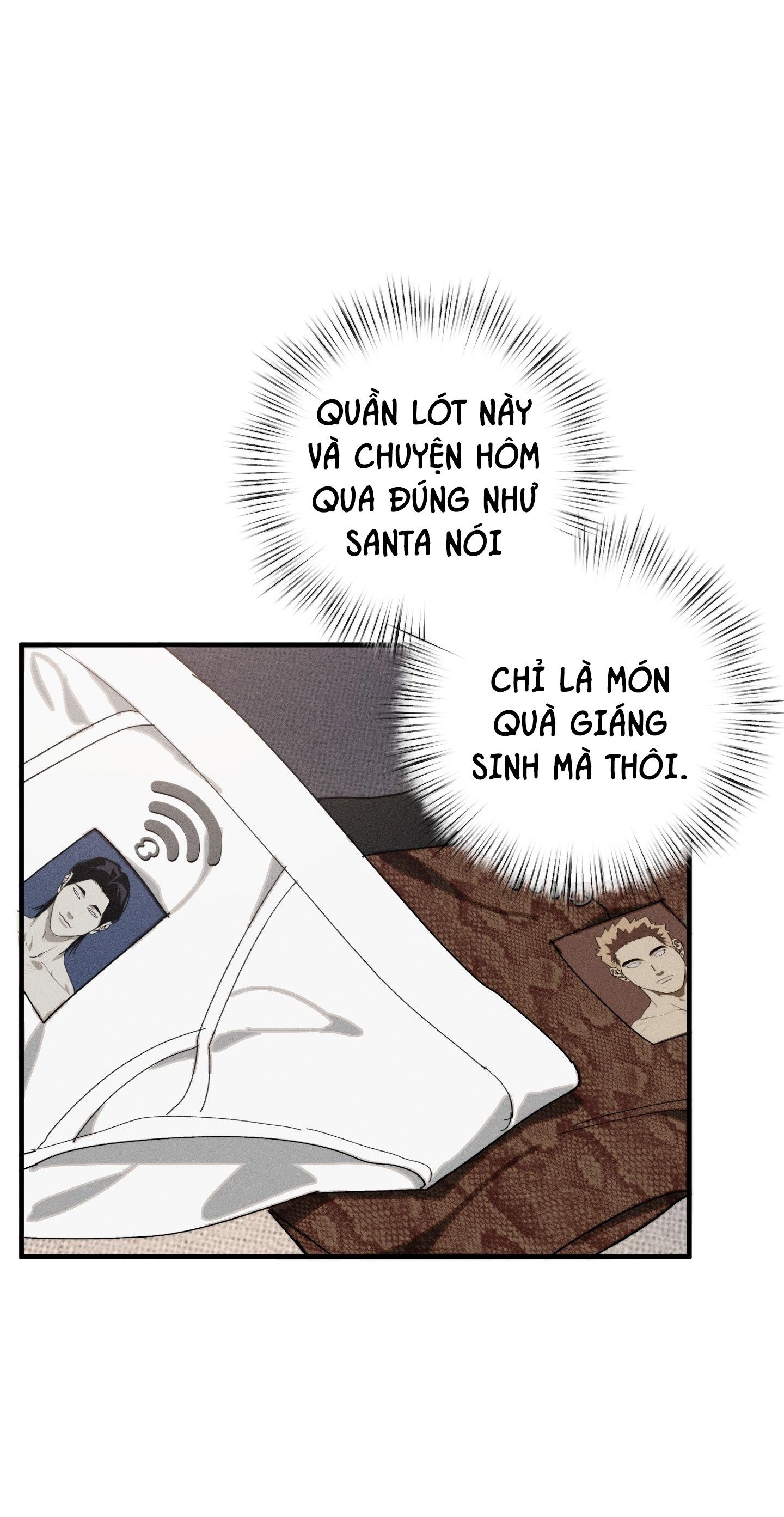 Đọc truyện BL NGẮN CHỊCH HỎNY - Chapter 52.6