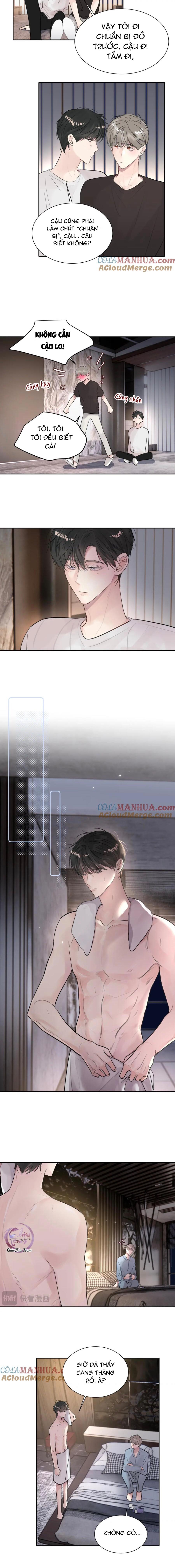 Đọc truyện Chó Chuộc Tội - Chapter 50