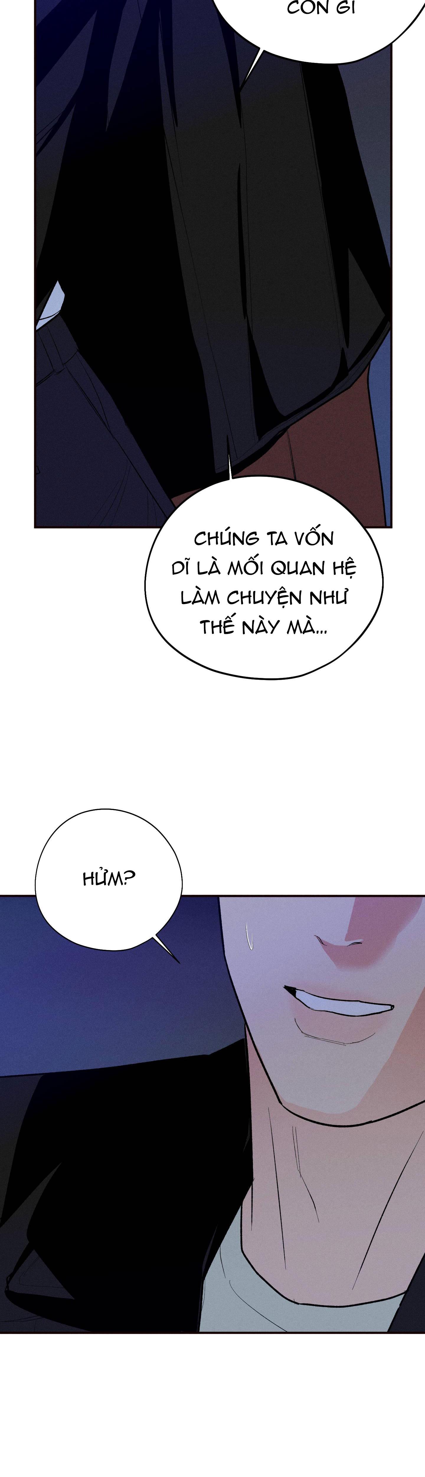 Đọc truyện (DROP) MÓN QUÀ DÀNH CHO KẺ NGẠO MẠN - Chapter 33