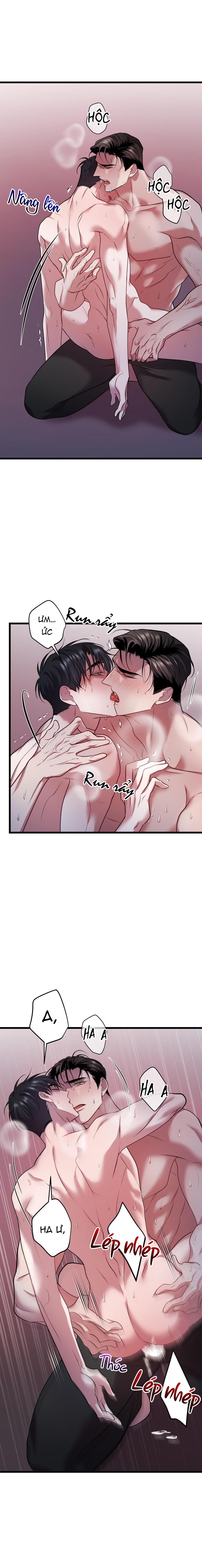 Đọc truyện Đáy Sâu Tuyệt Vọng - Chapter 61