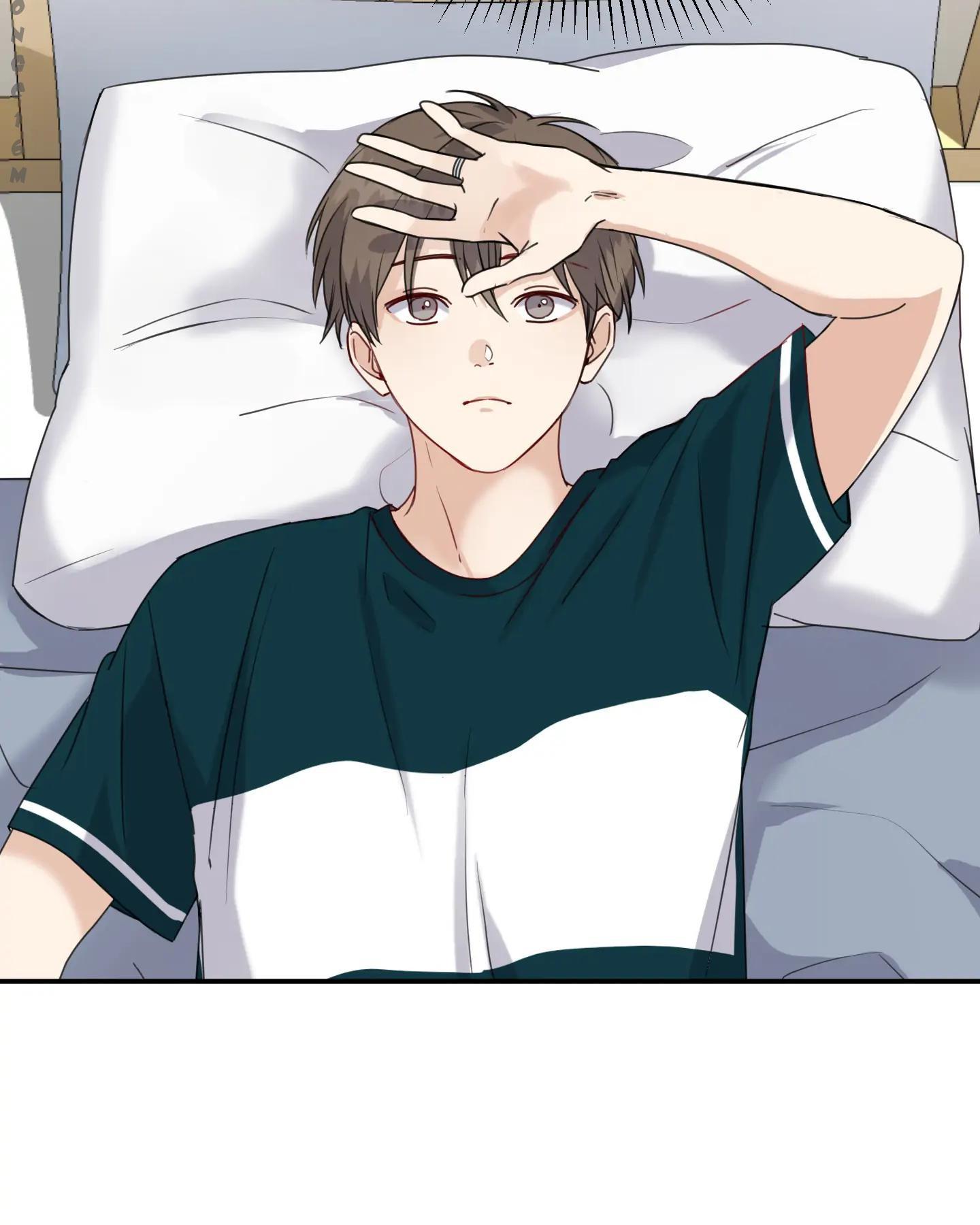 Đọc truyện Mối Tình Bất Thường - Chapter 8