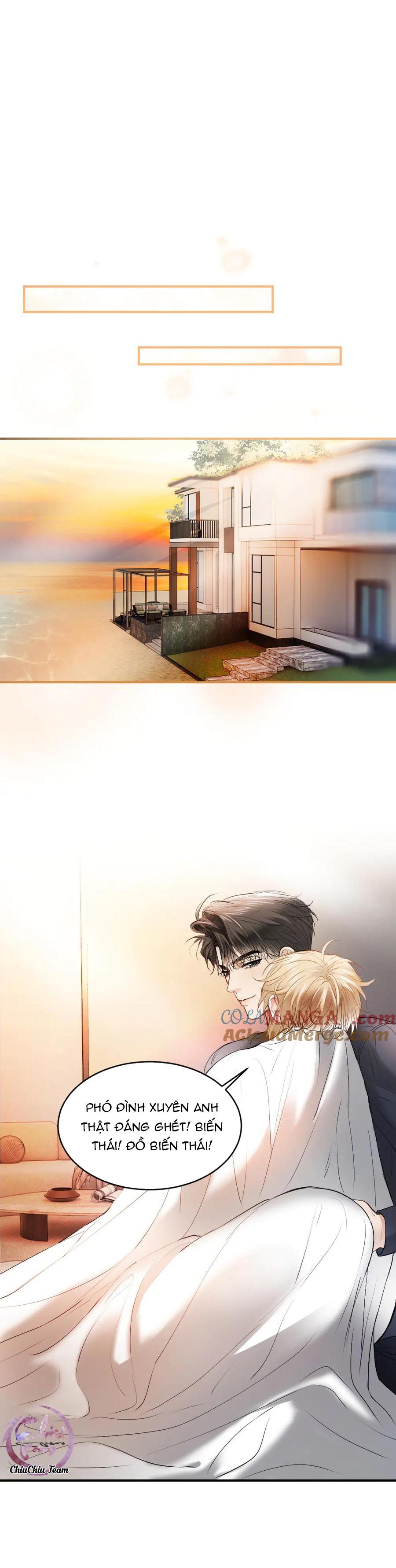 Đọc truyện Tiểu thiếu gia dựa vào nhan sắc càn quét toàn hệ thống - Chapter 27