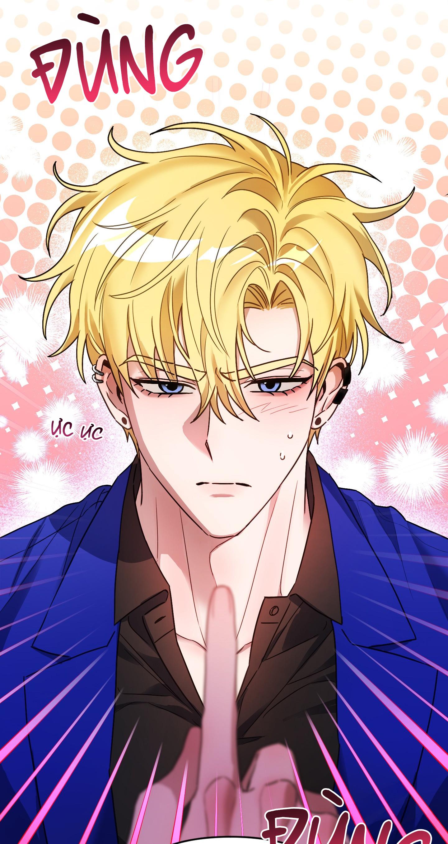 Đọc truyện Cuộc tình gian dối - Chapter 1