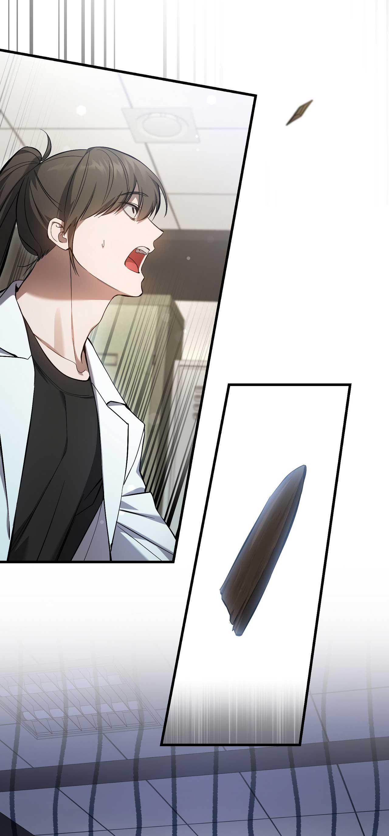 Đọc truyện Hunter muốn sống một cách yên bình - Chapter 18