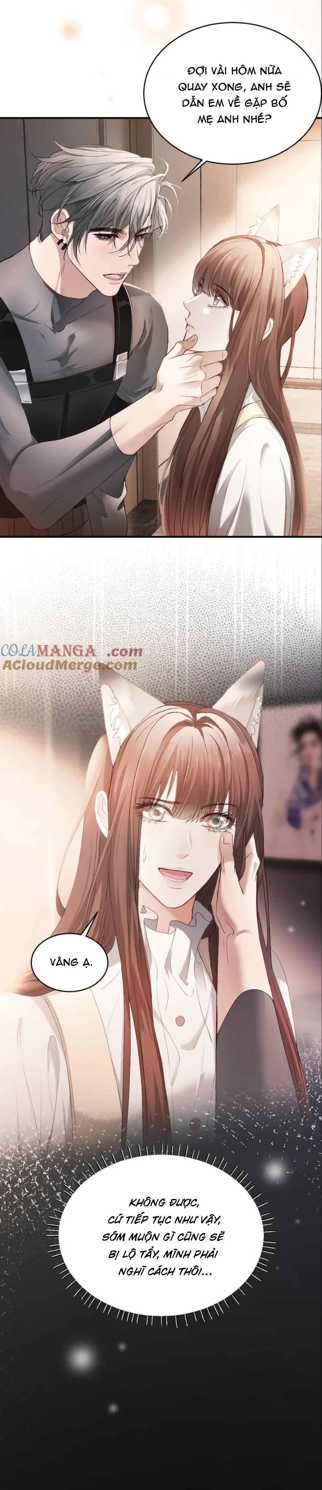 Đọc truyện Tiểu thiếu gia dựa vào nhan sắc càn quét toàn hệ thống - Chapter 63