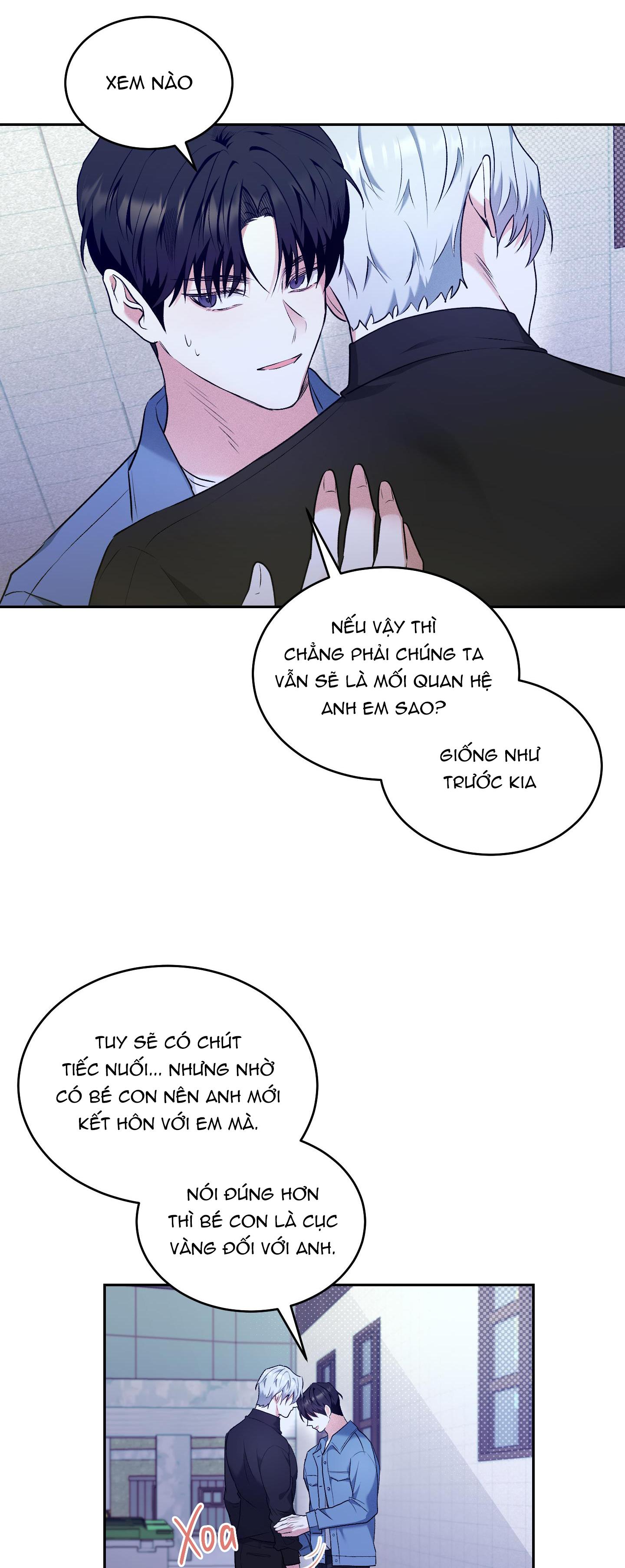 Đọc truyện BẮN LÀ DÍNH - Chapter 14