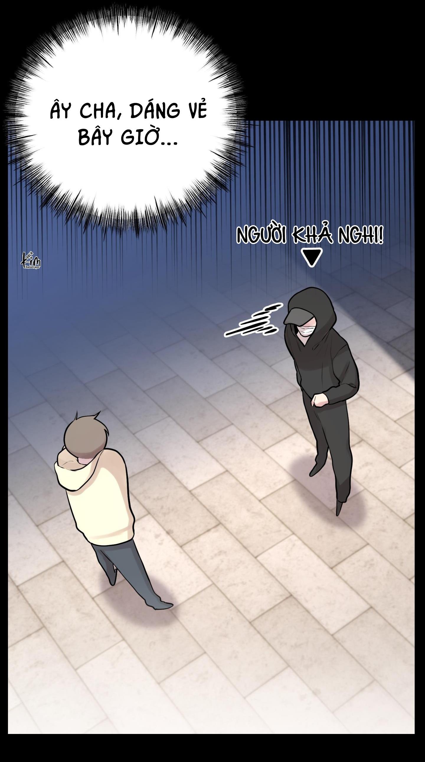 Đọc truyện NGHIỆN SEX - Chapter 15.7