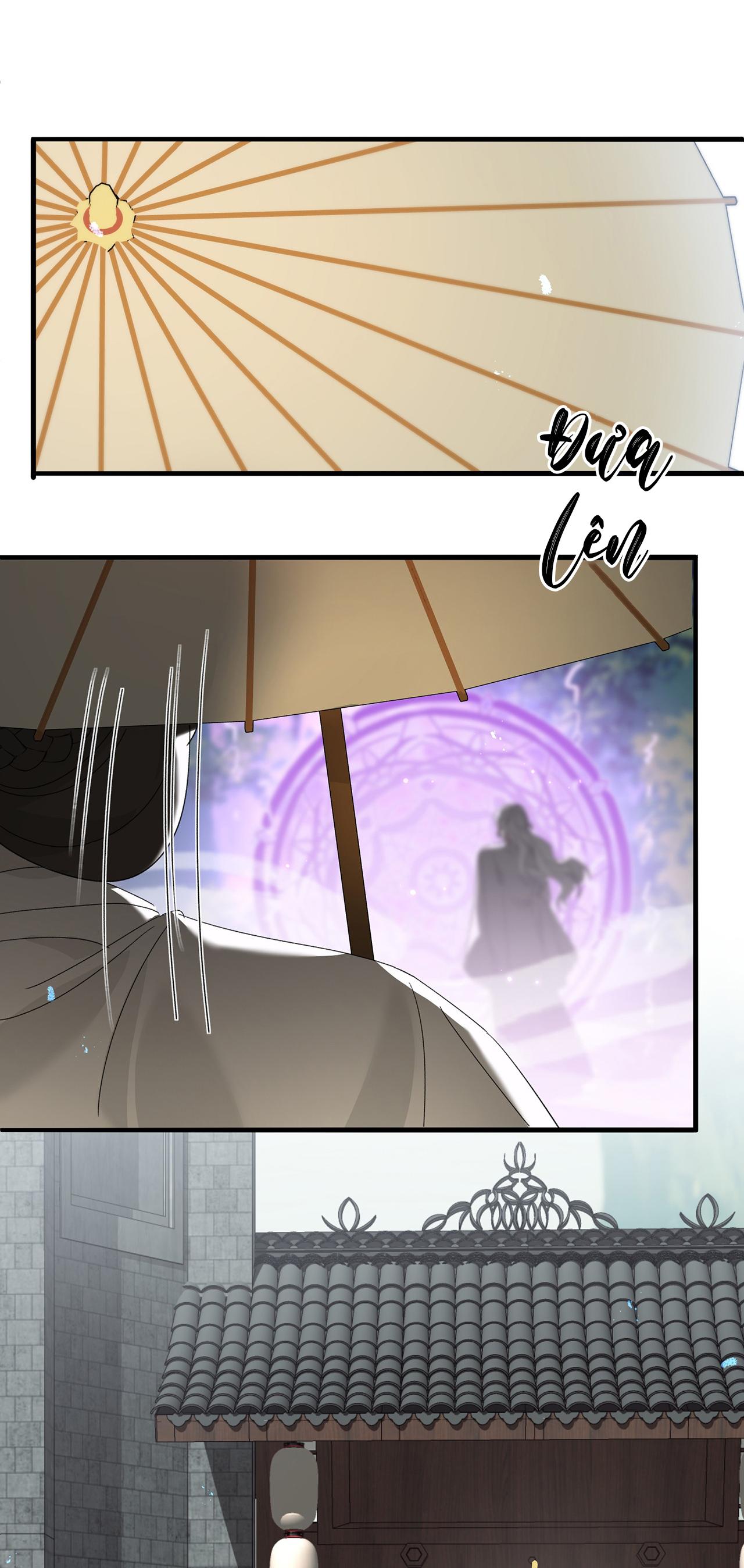 Đọc truyện Xà Yêu Muốn Chạy Trốn - Chapter 32