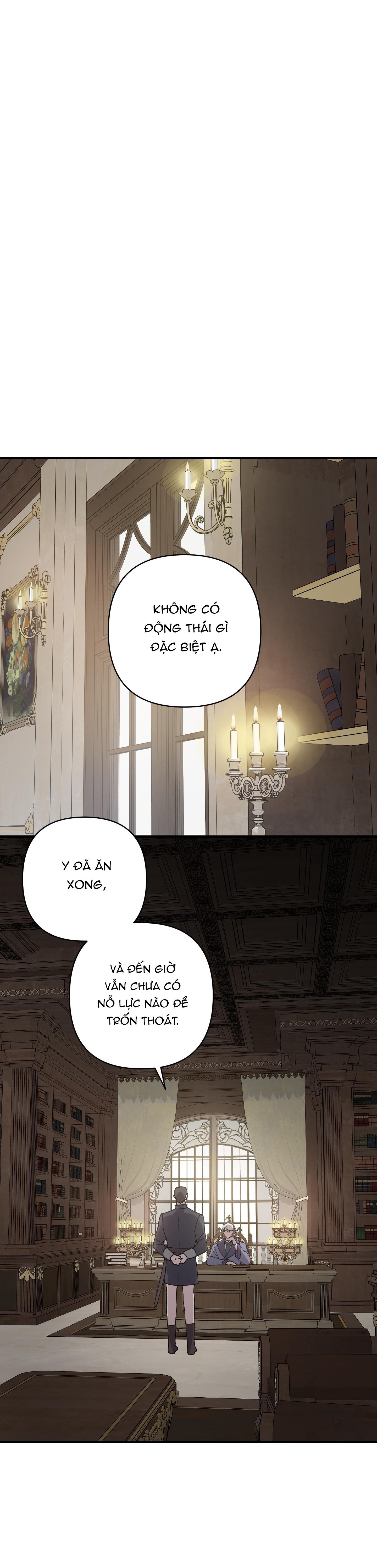 Đọc truyện Đóa hoa của mặt trời - Chapter 79