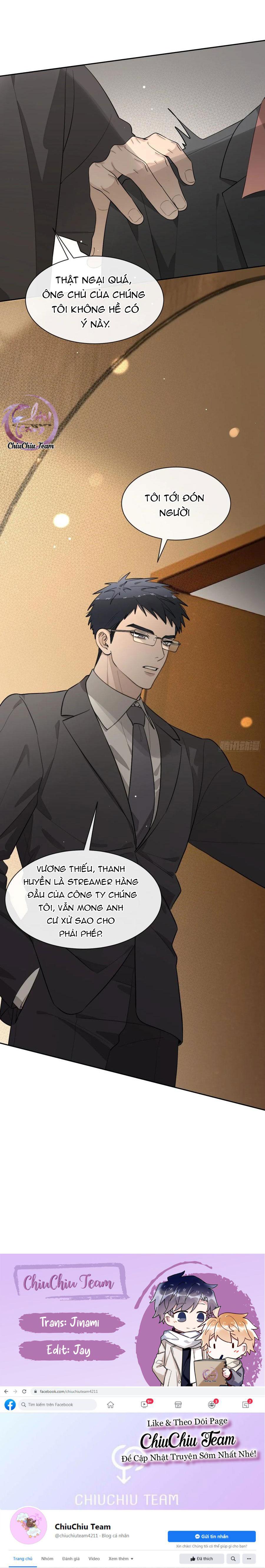 Đọc truyện Cún bự ăn hiếp chủ - Chapter 89