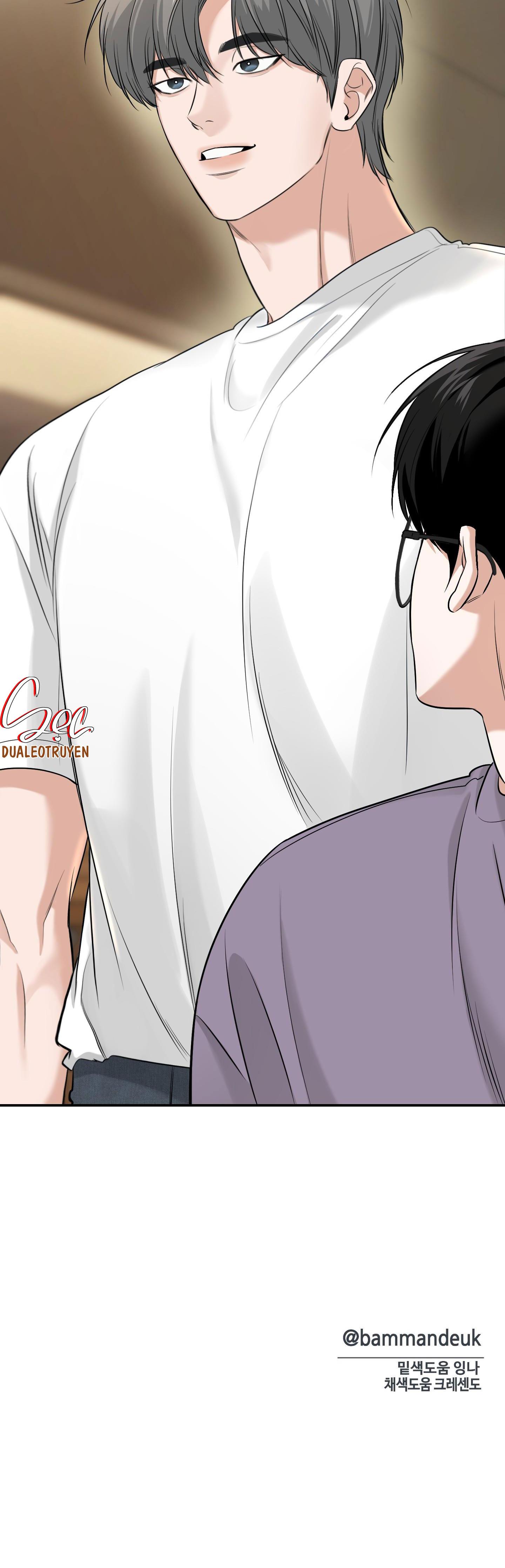 Đọc truyện (ABO) FEEL MY BENEFIT - Chapter 23