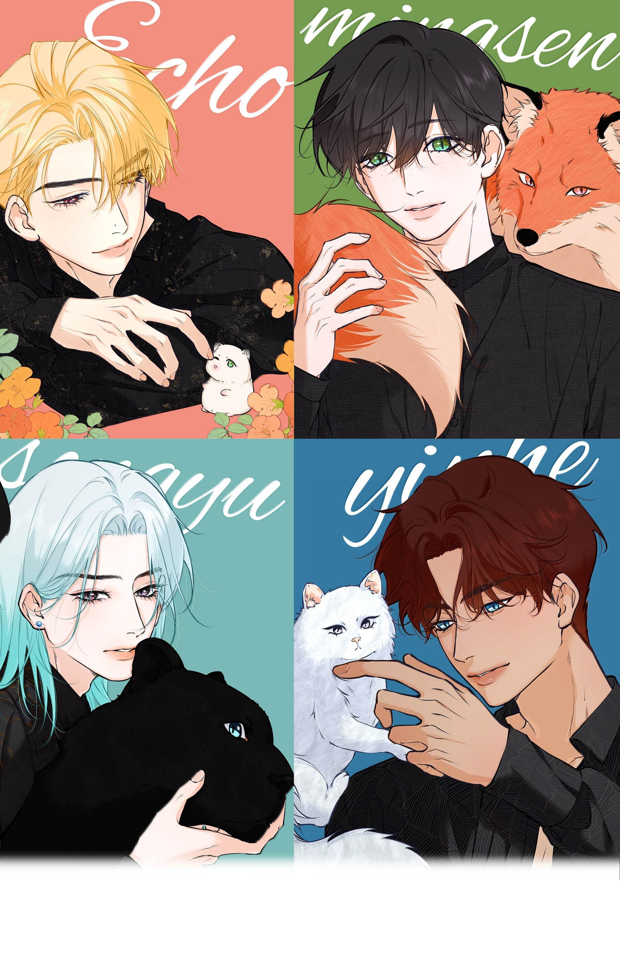 Đọc truyện Trở Thành Bạn Trai Từ Con Số 0 - Chapter 42